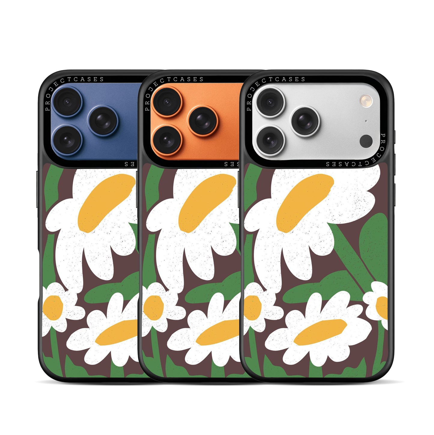 {model: iPhone 17 Pro, iPhone 17 Pro Max}{case: Impact}