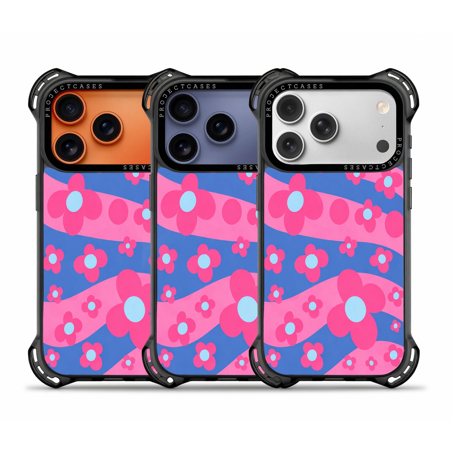 {model: iPhone 17 Pro, iPhone 17 Pro Max}{case: Bounce}