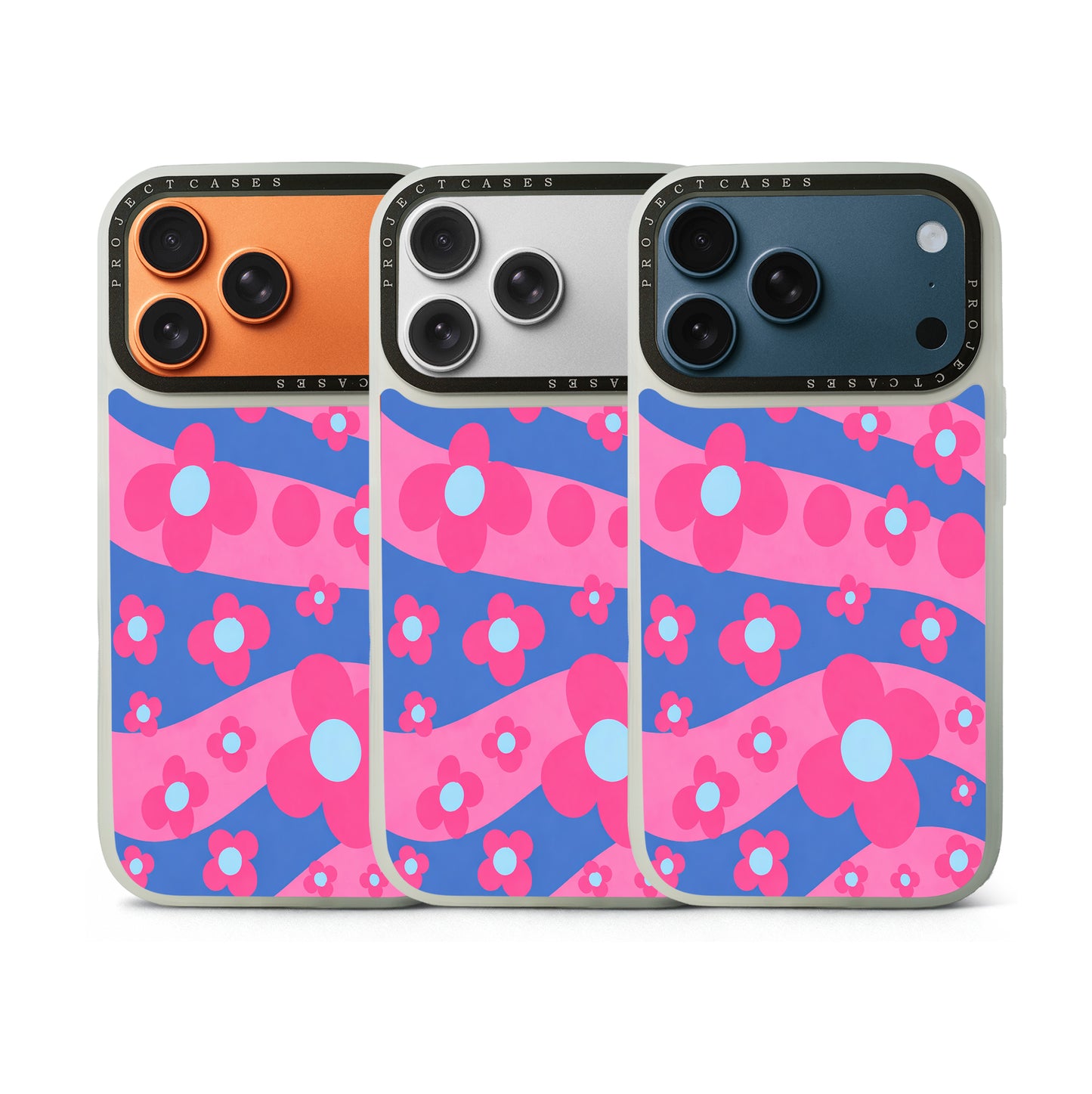 {model: iPhone 17 Pro, iPhone 17 Pro Max}{case: Matte Sides}