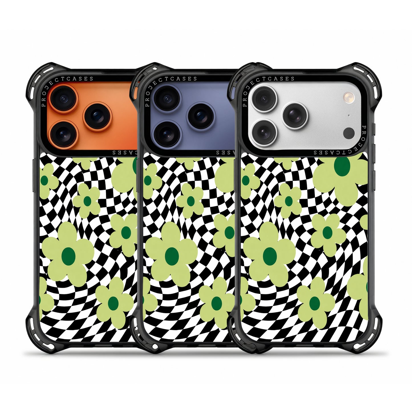 {model: iPhone 17 Pro, iPhone 17 Pro Max}{case: Bounce}