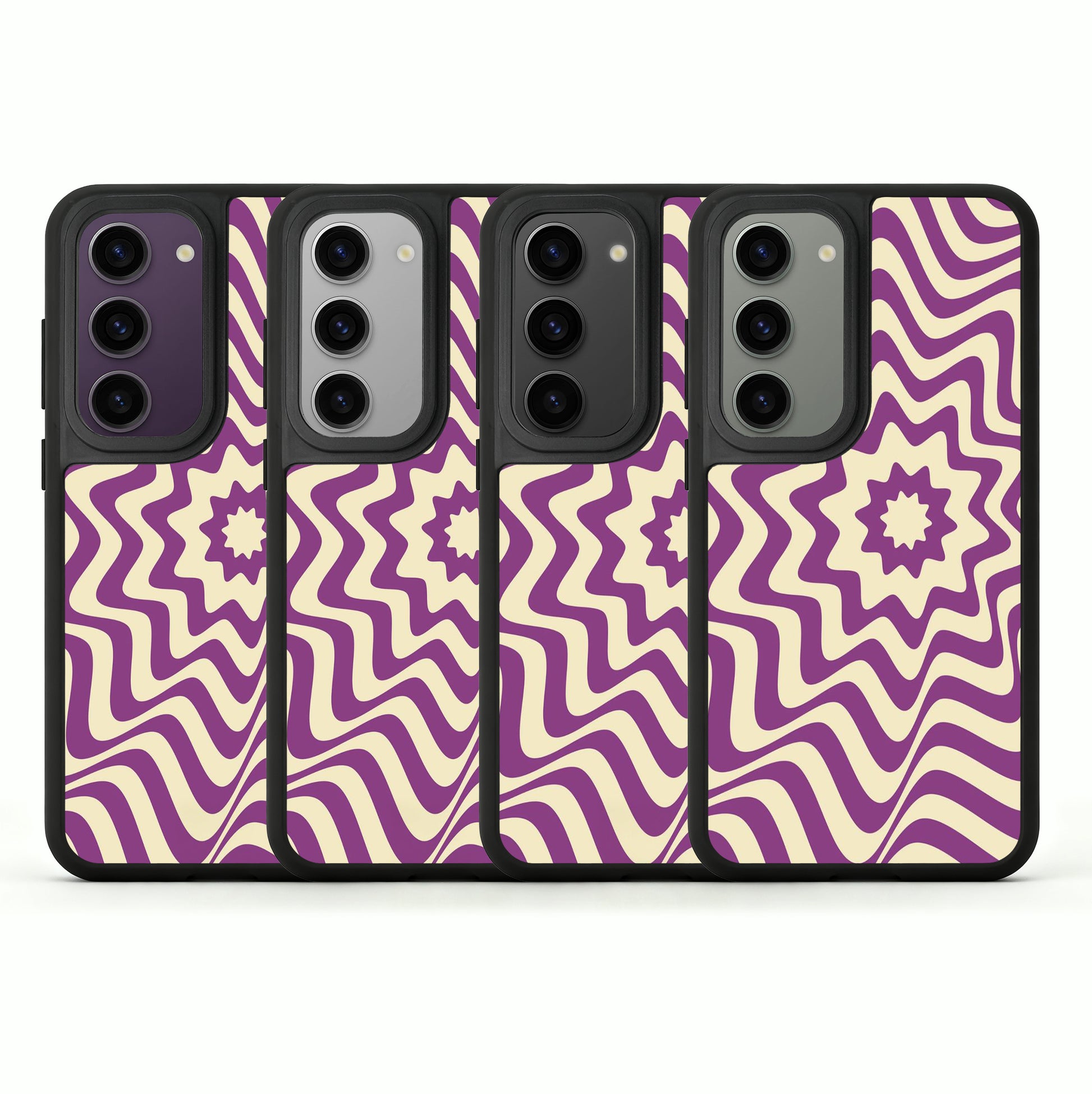 {model: Galaxy S25}{case: Impact}