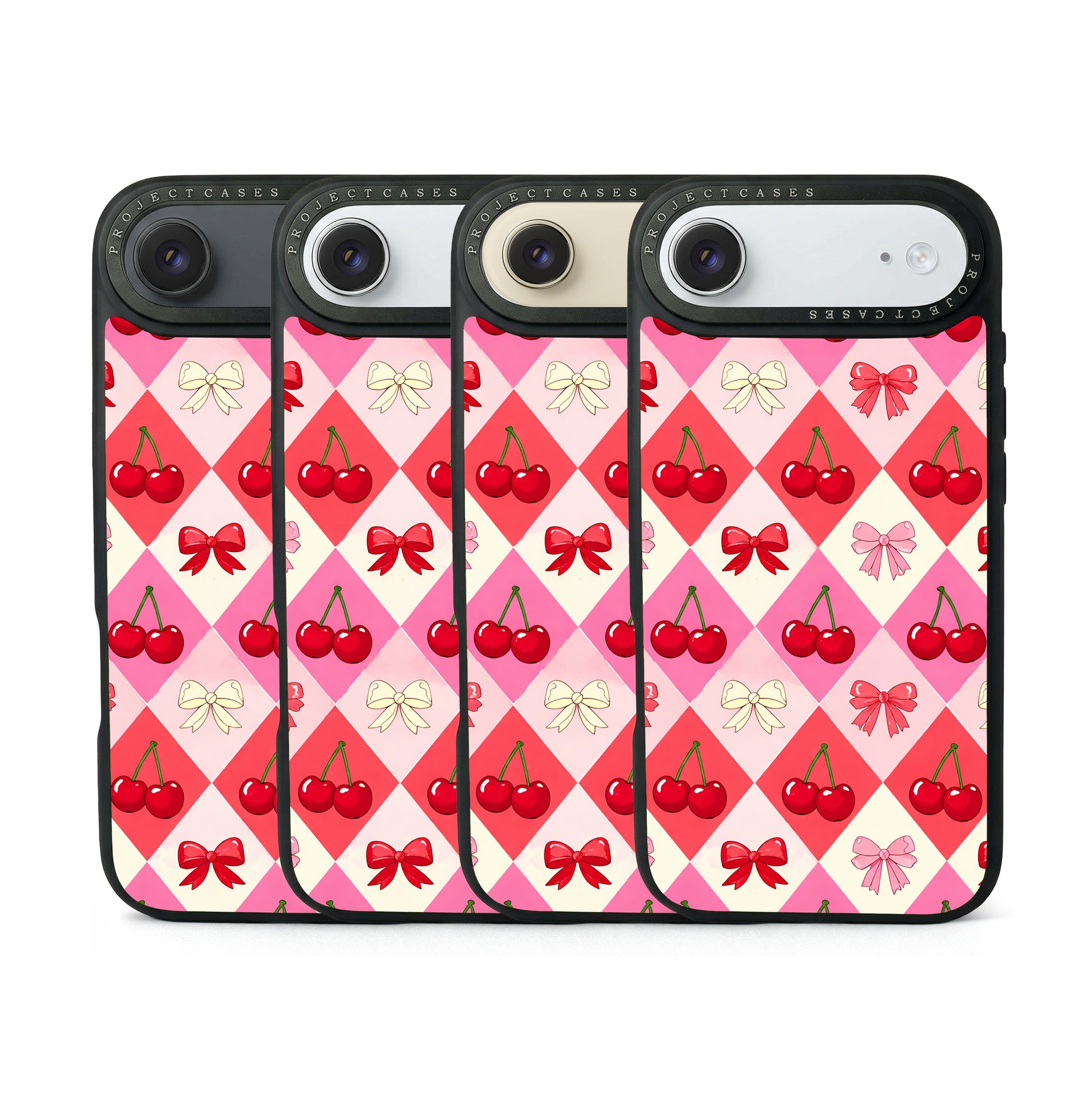 {model: iPhone 17 Air}{case: Impact}