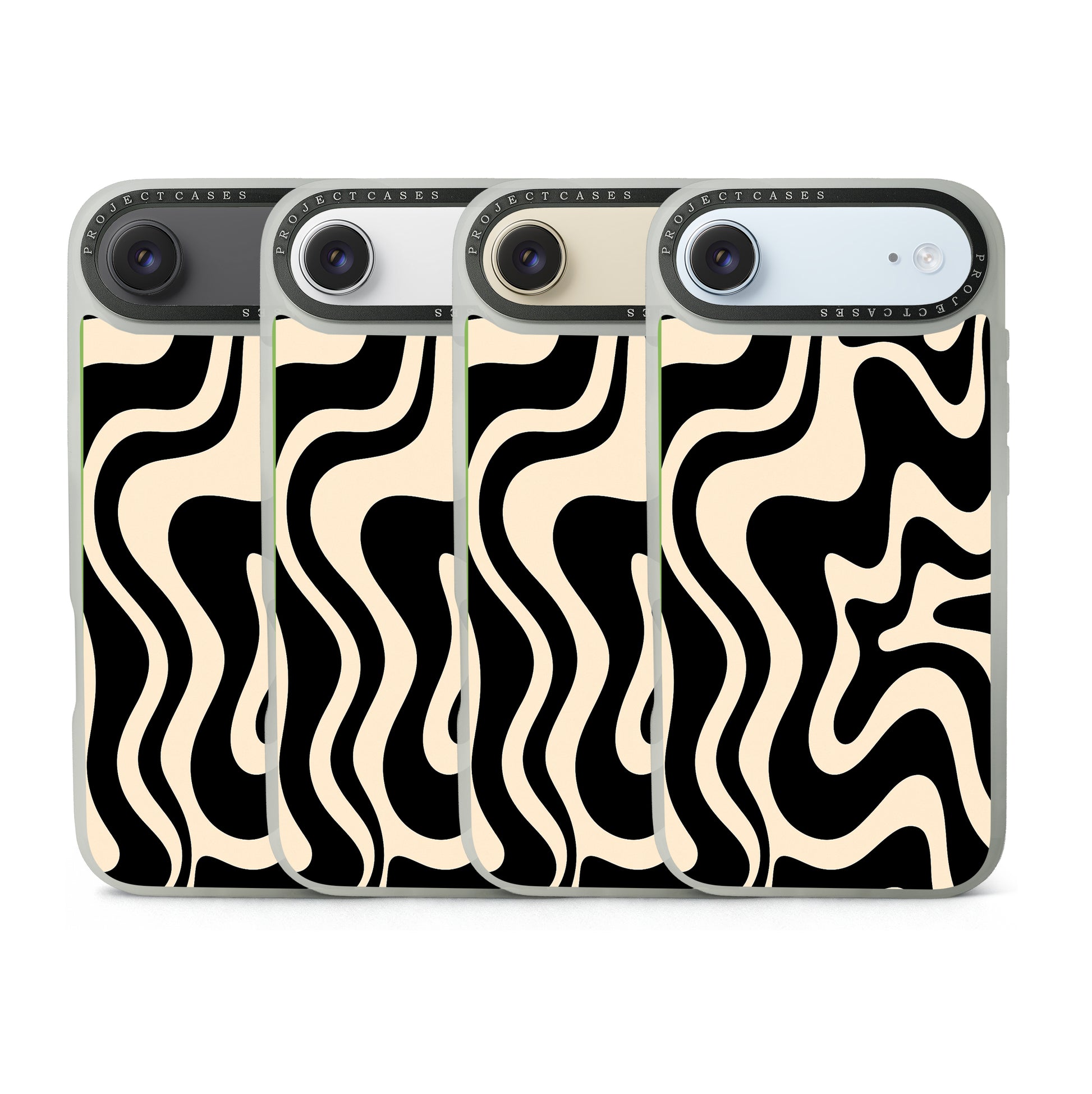 {model: iPhone 17 Air}{case: Matte Sides}