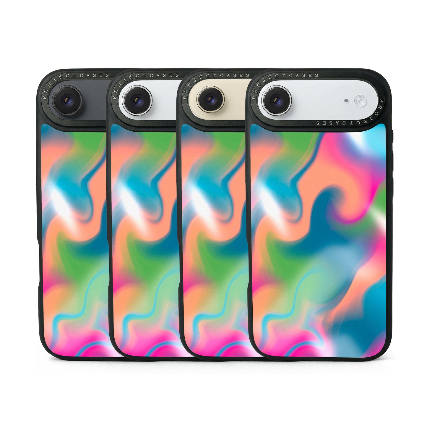 {model: iPhone 17 Air}{case: Impact}