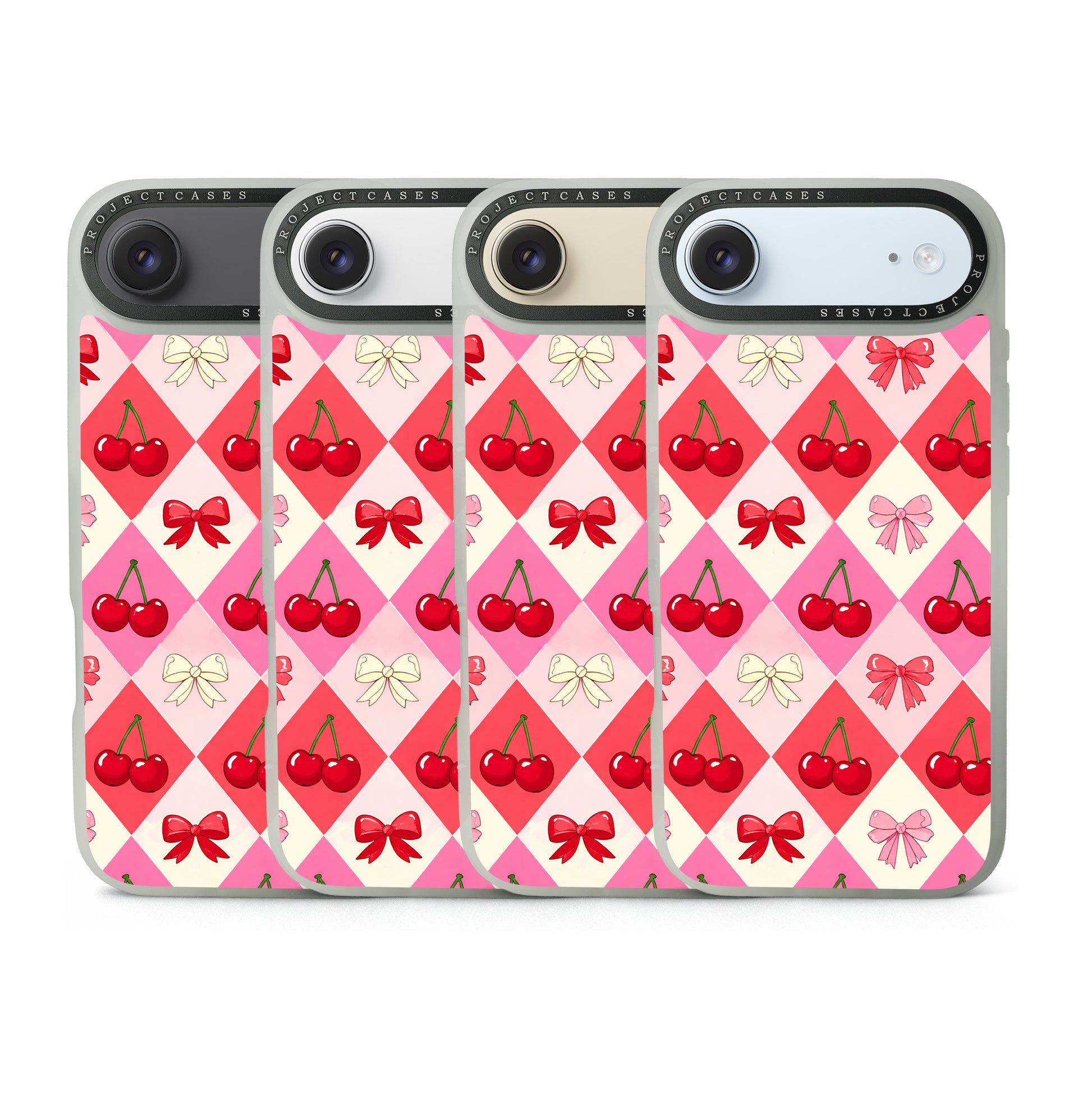 {model: iPhone 17 Air}{case: Matte Sides}