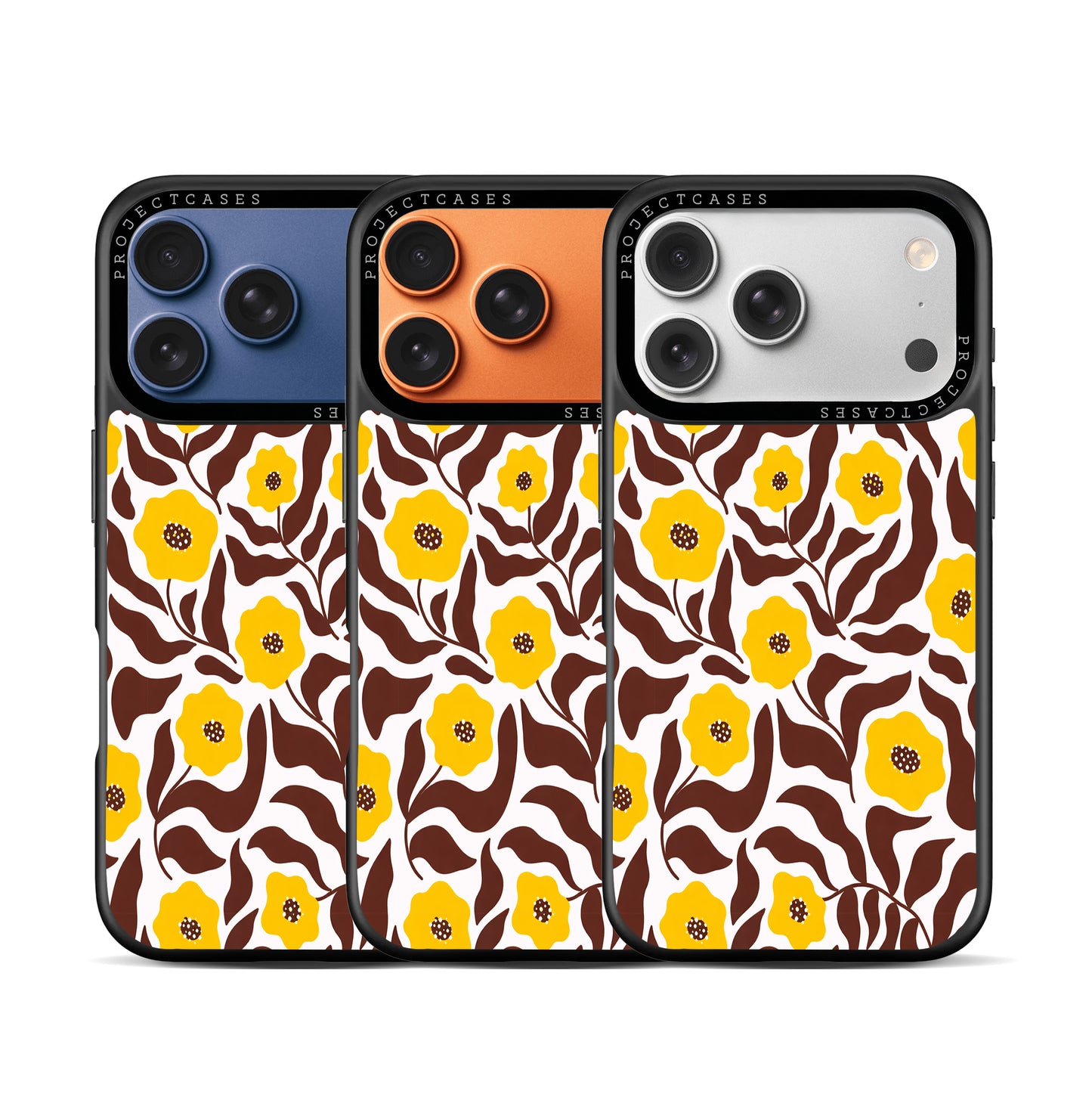 {model: iPhone 17 Pro, iPhone 17 Pro Max}{case: Impact}