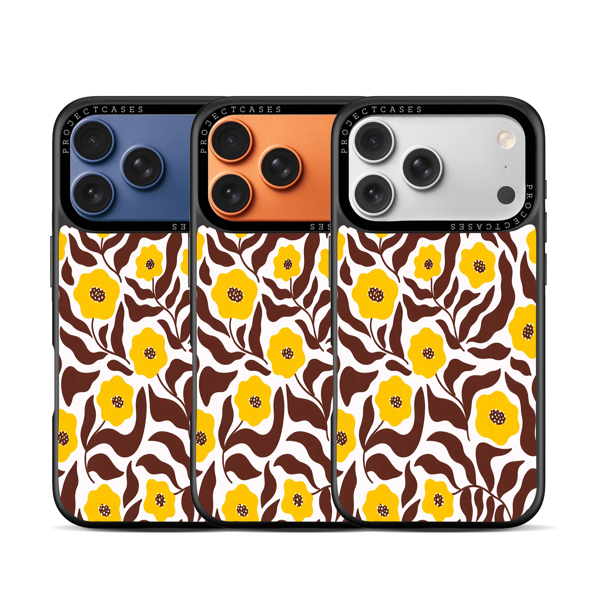 {model: iPhone 17 Pro, iPhone 17 Pro Max}{case: Impact}
