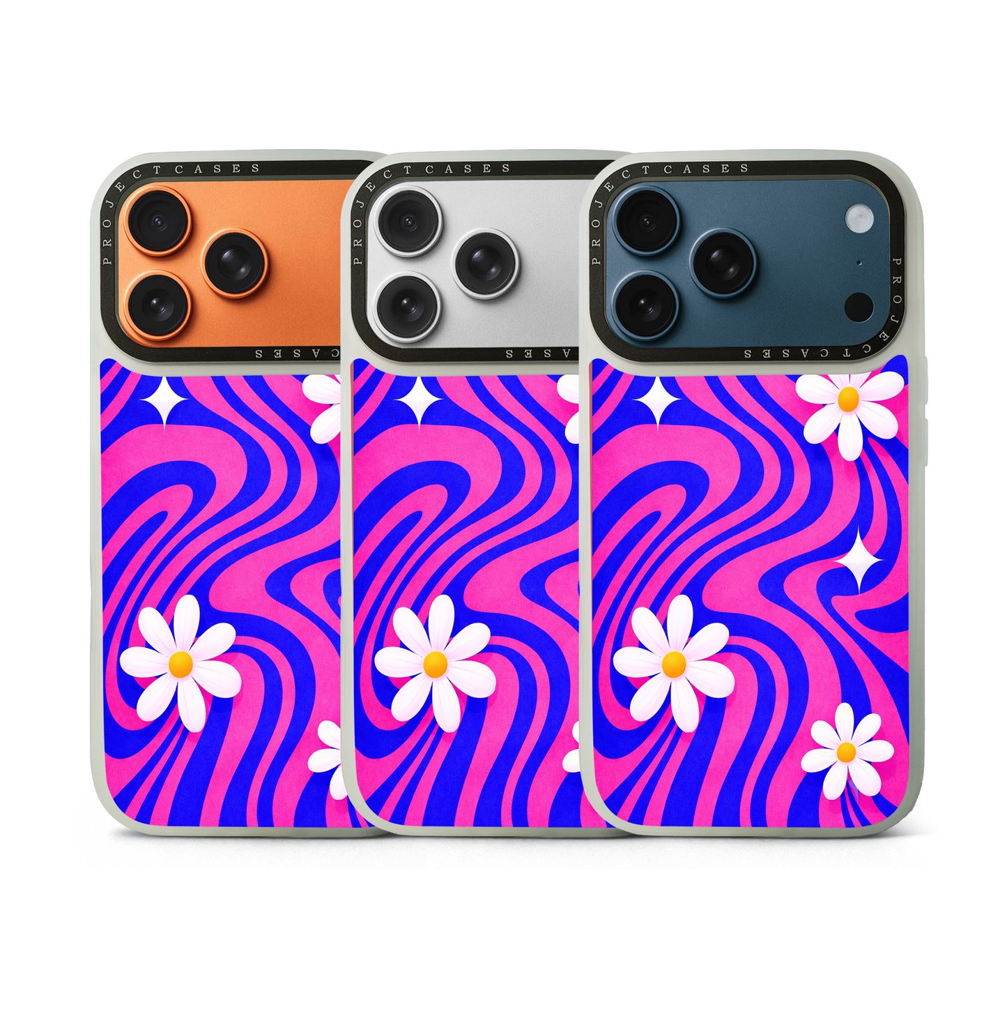 {model: iPhone 17 Pro, iPhone 17 Pro Max}{case: Matte Sides}