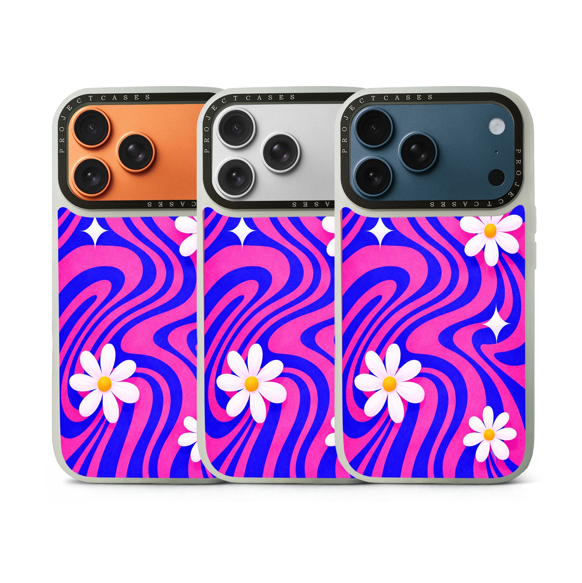 {model: iPhone 17 Pro, iPhone 17 Pro Max}{case: Matte Sides}