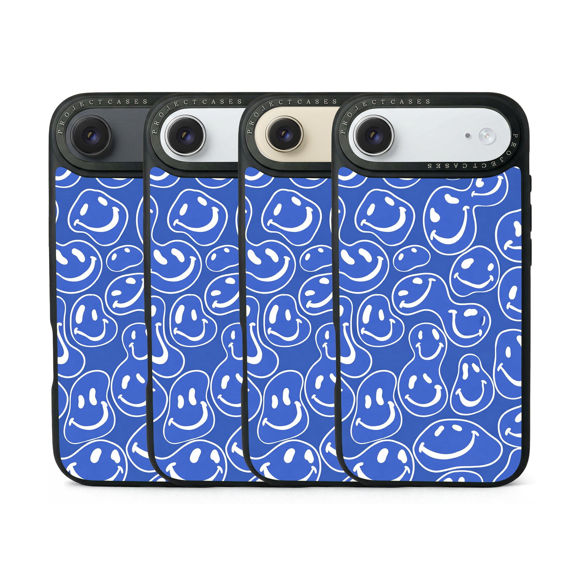 {model: iPhone 17 Air}{case: Impact}