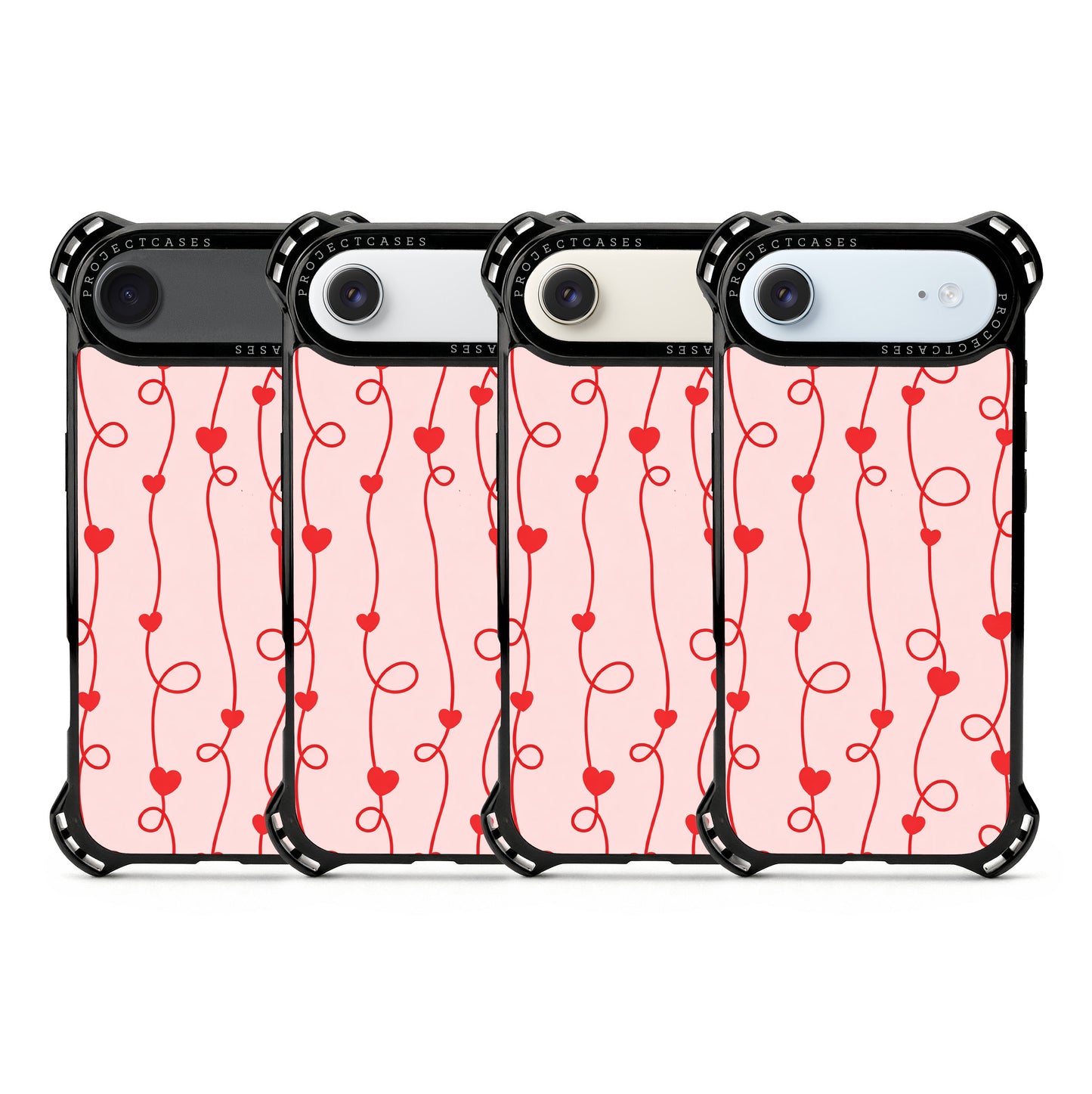 {model: iPhone 17 Air}{case: Bounce}