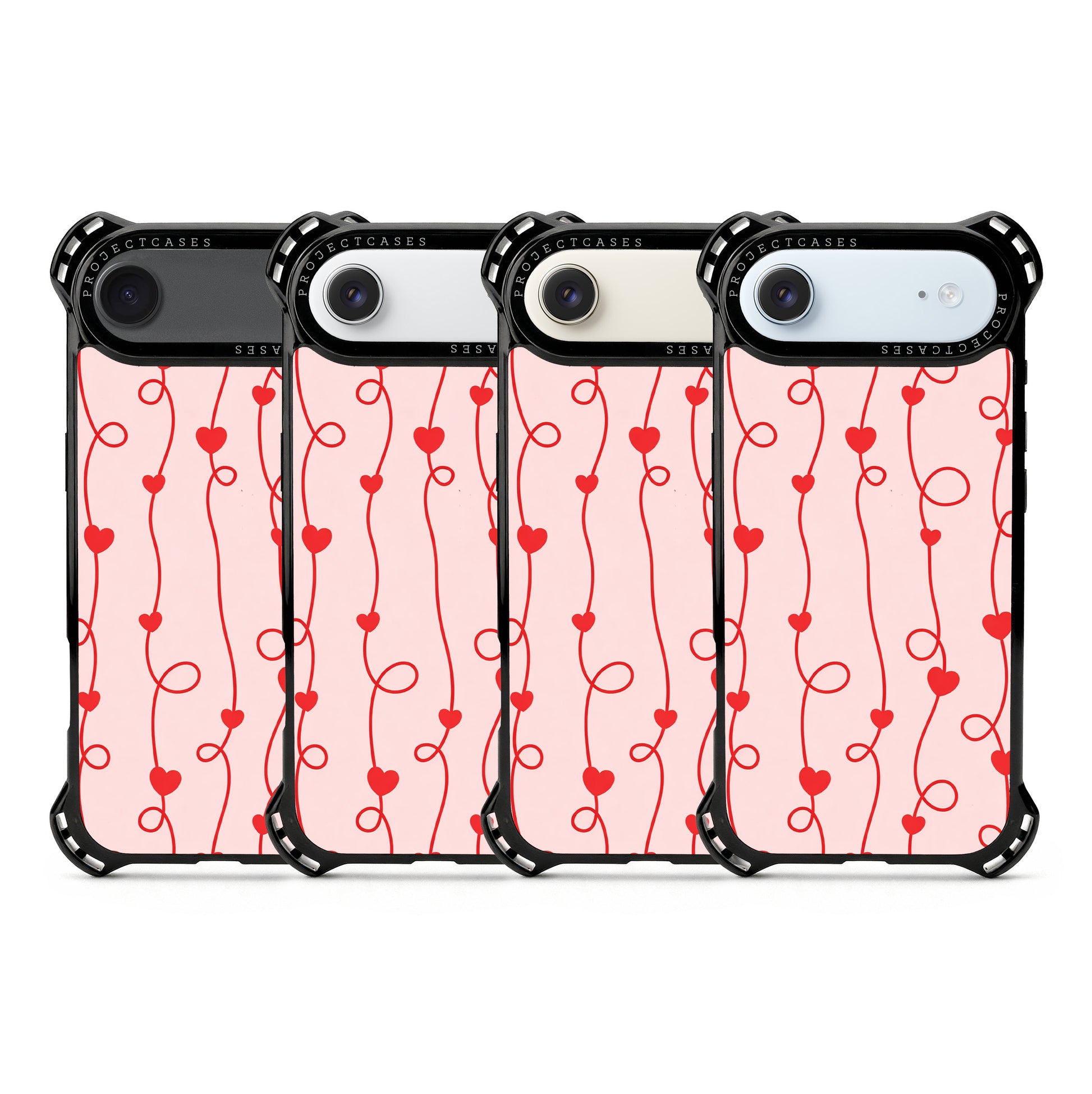 {model: iPhone 17 Air}{case: Bounce}