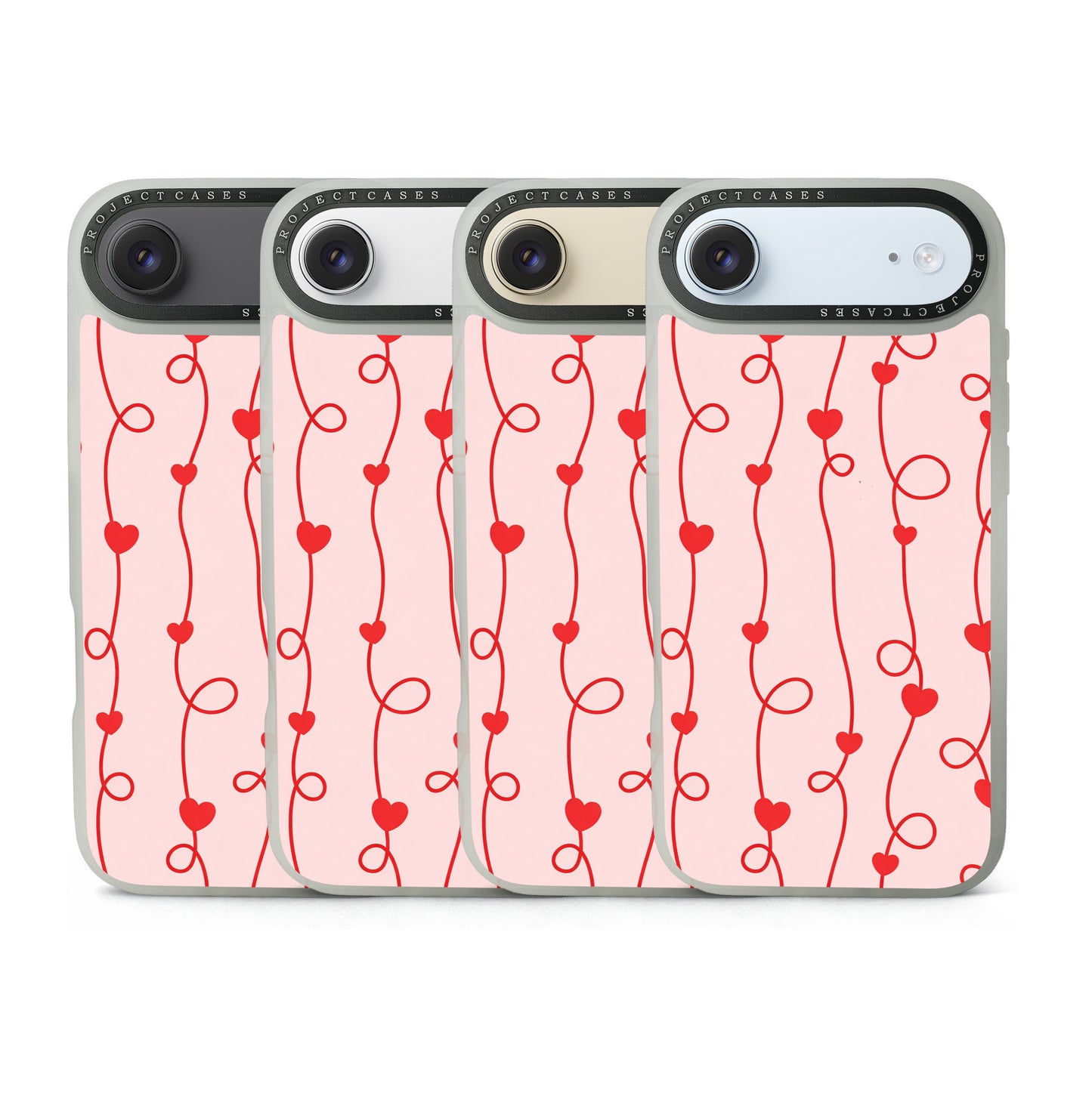 {model: iPhone 17 Air}{case: Matte Sides}