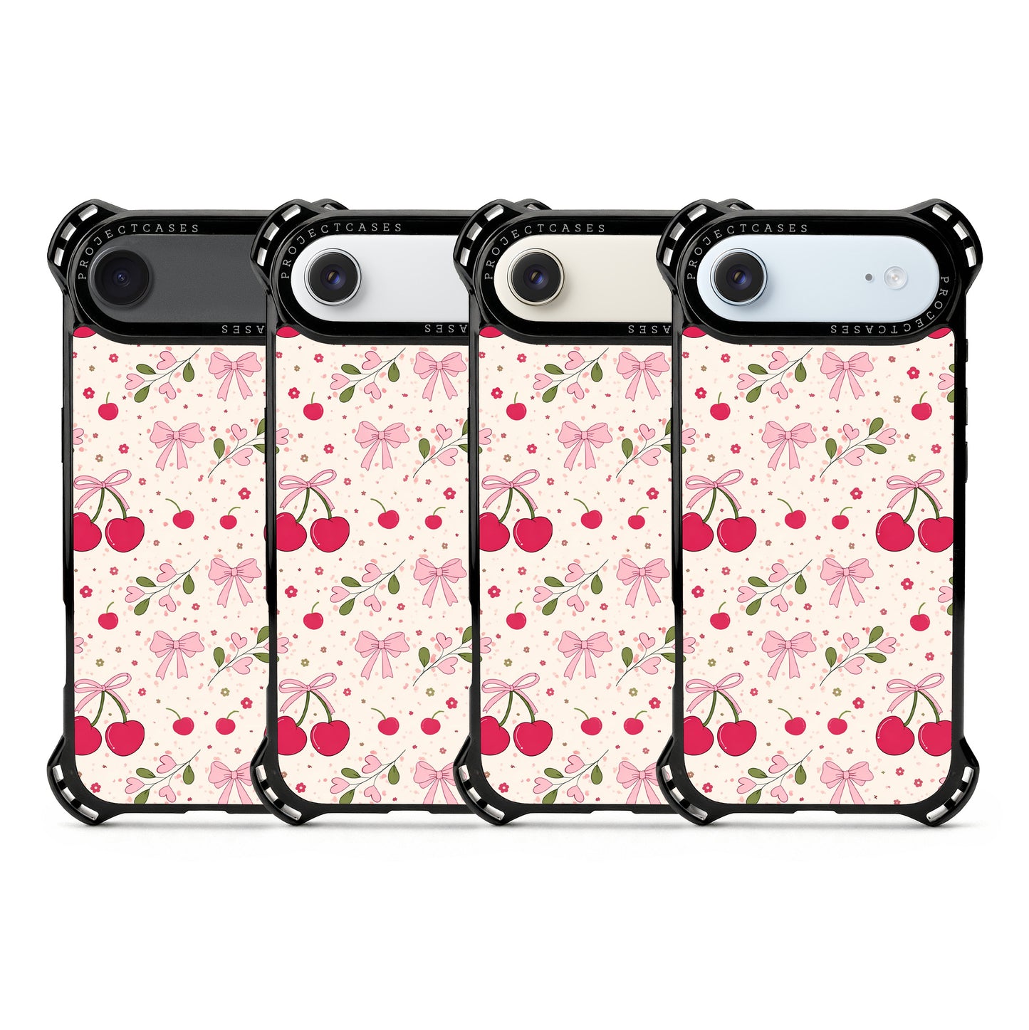 {model: iPhone 17 Air}{case: Bounce}