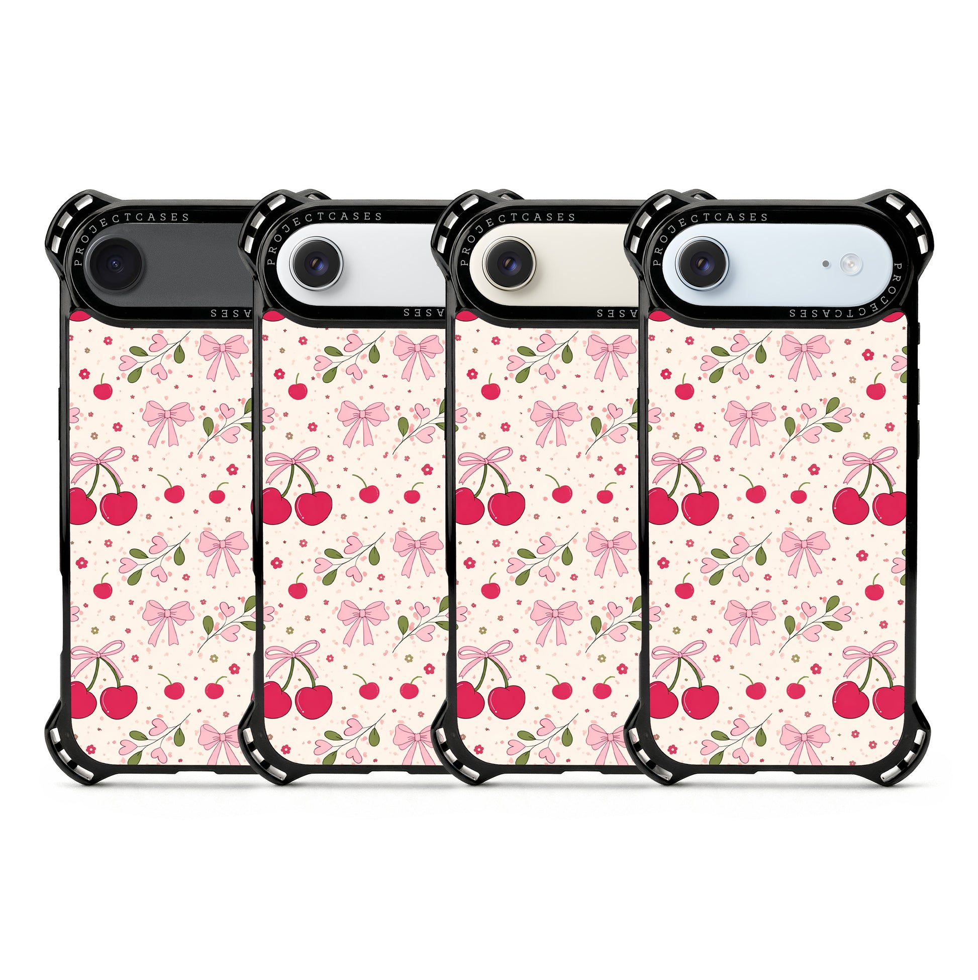 {model: iPhone 17 Air}{case: Bounce}