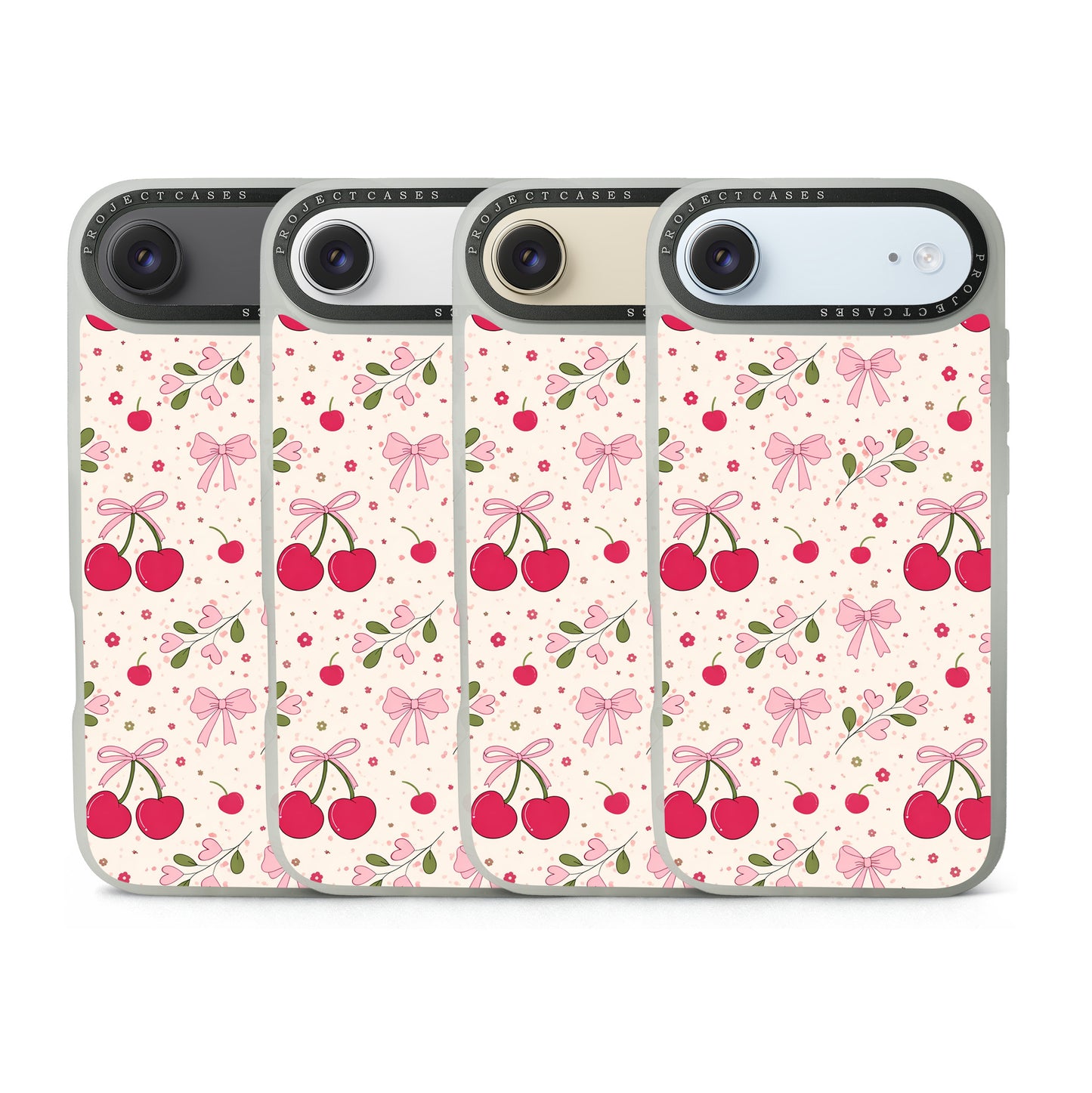 {model: iPhone 17 Air}{case: Matte Sides}