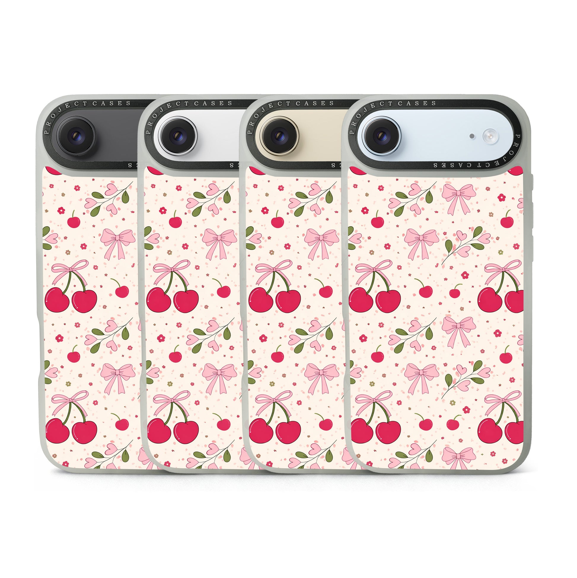 {model: iPhone 17 Air}{case: Matte Sides}