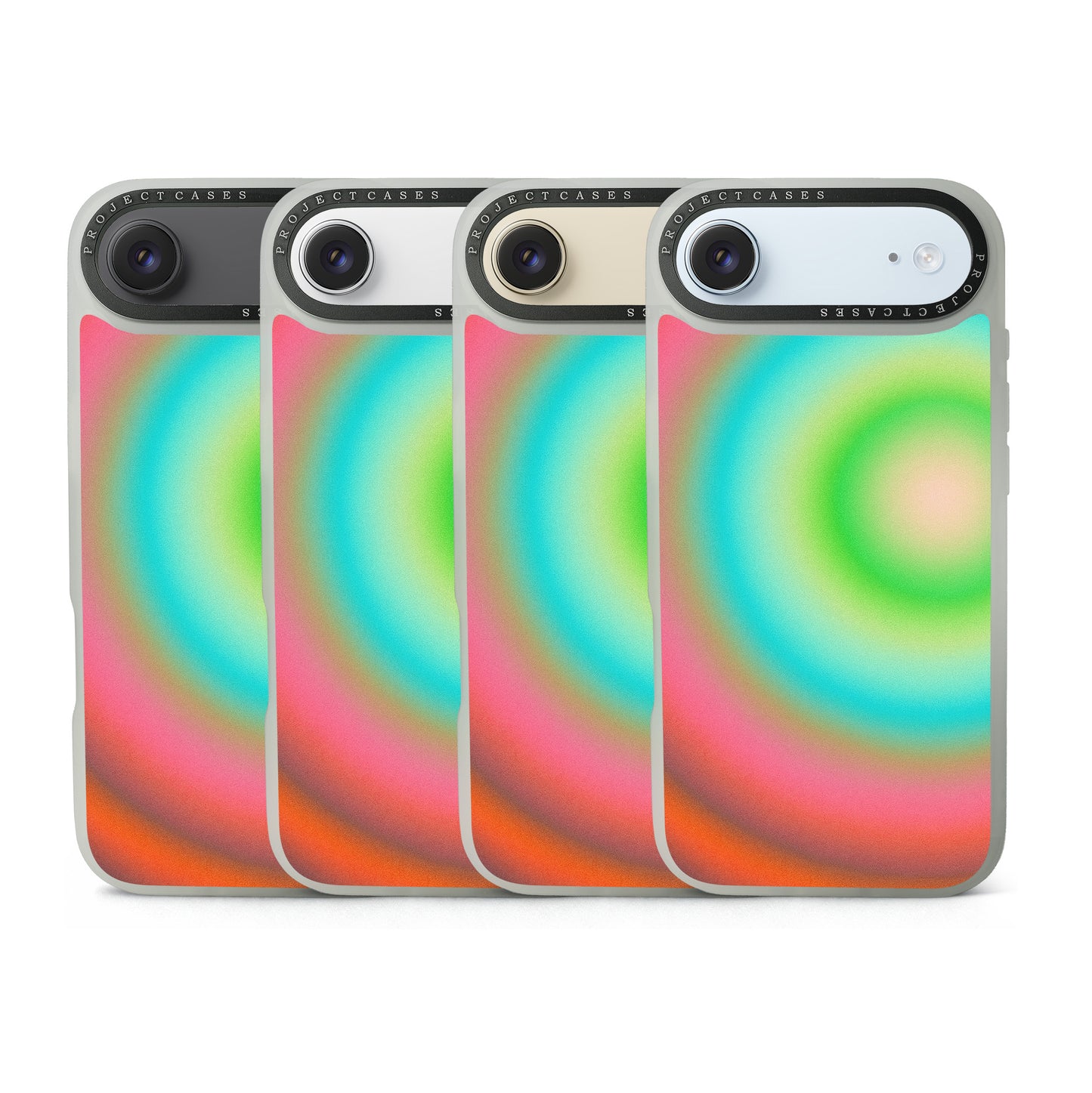 {model: iPhone 17 Air}{case: Matte Sides}