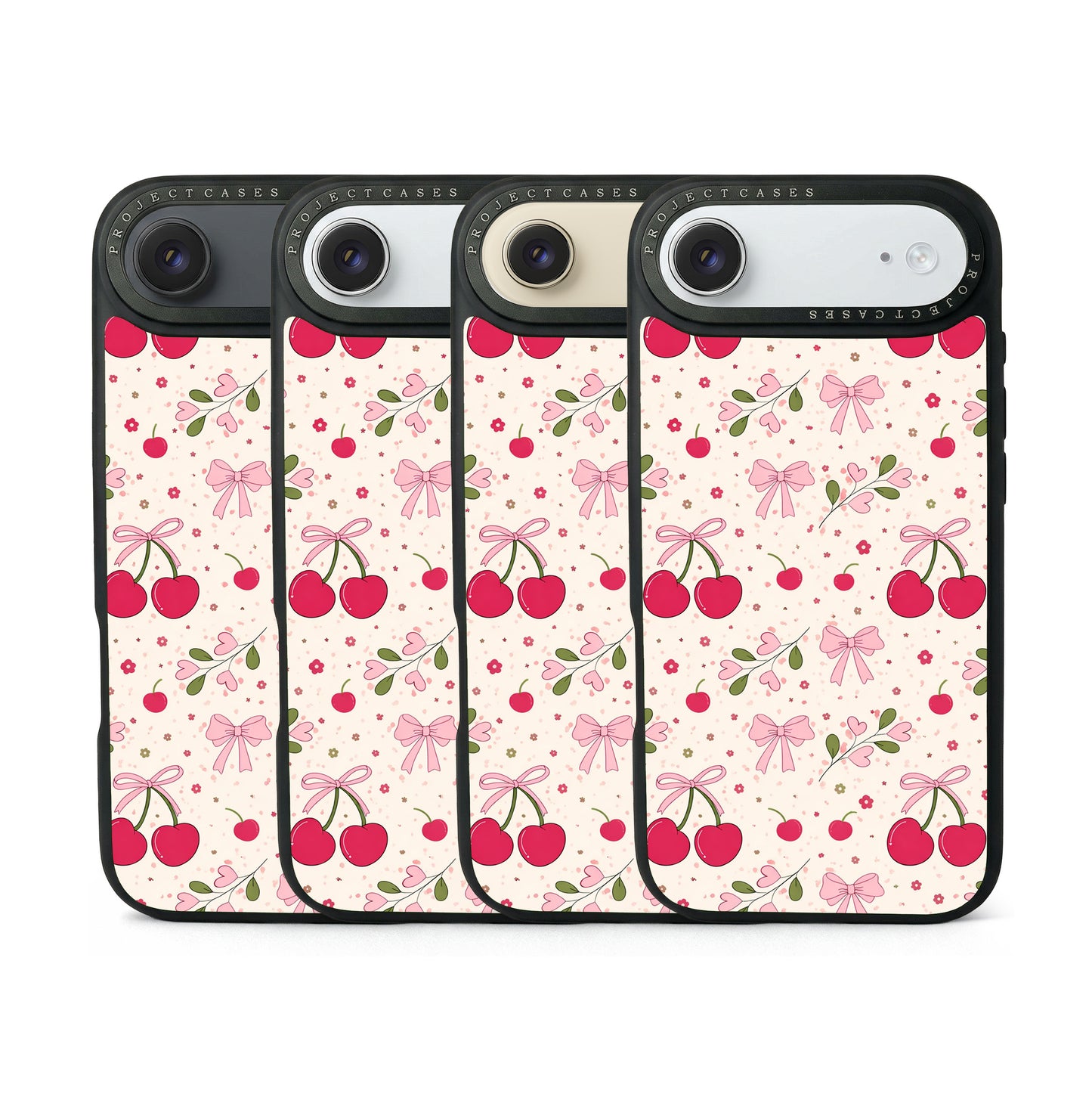{model: iPhone 17 Air}{case: Impact}