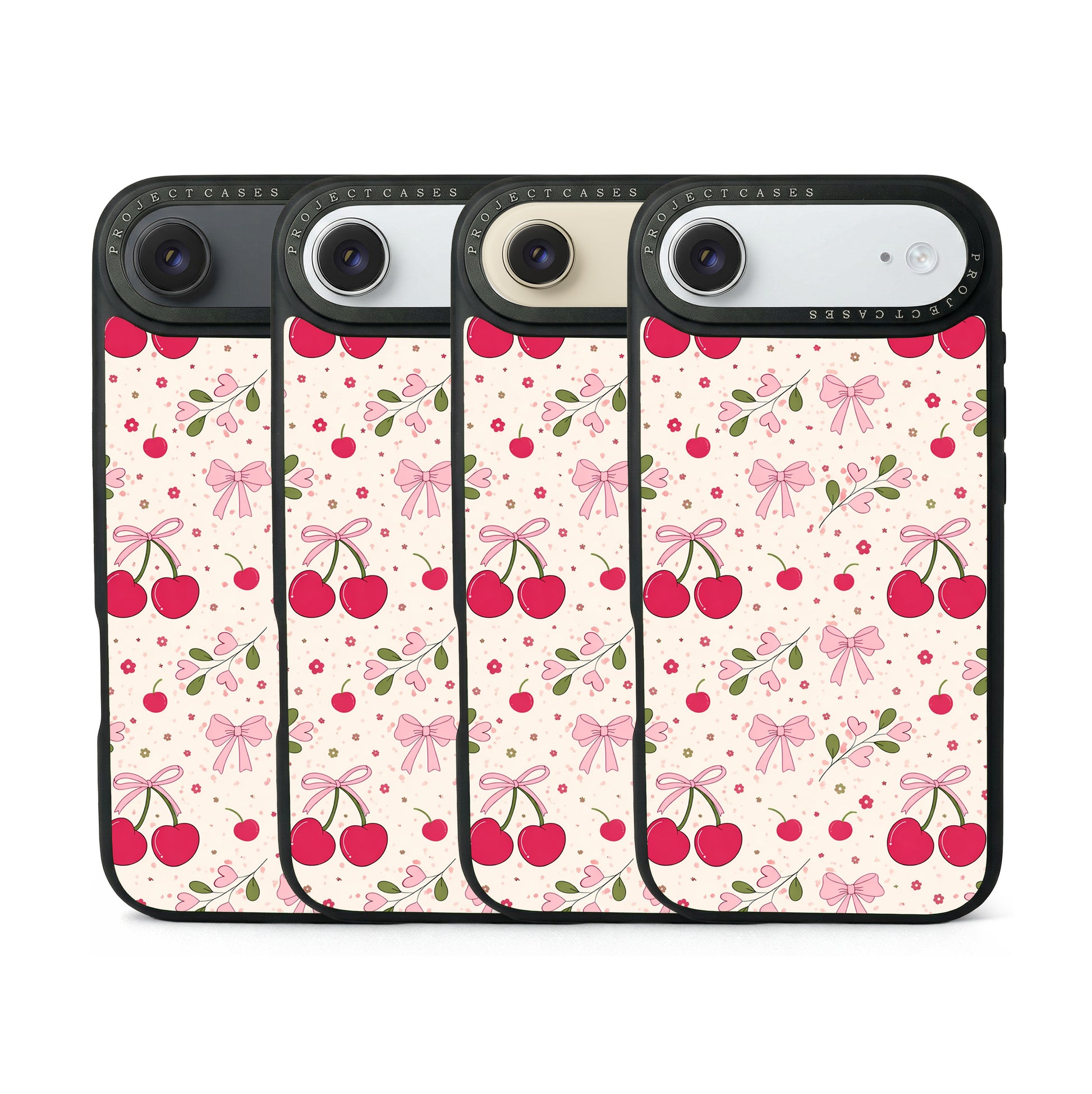 {model: iPhone 17 Air}{case: Impact}