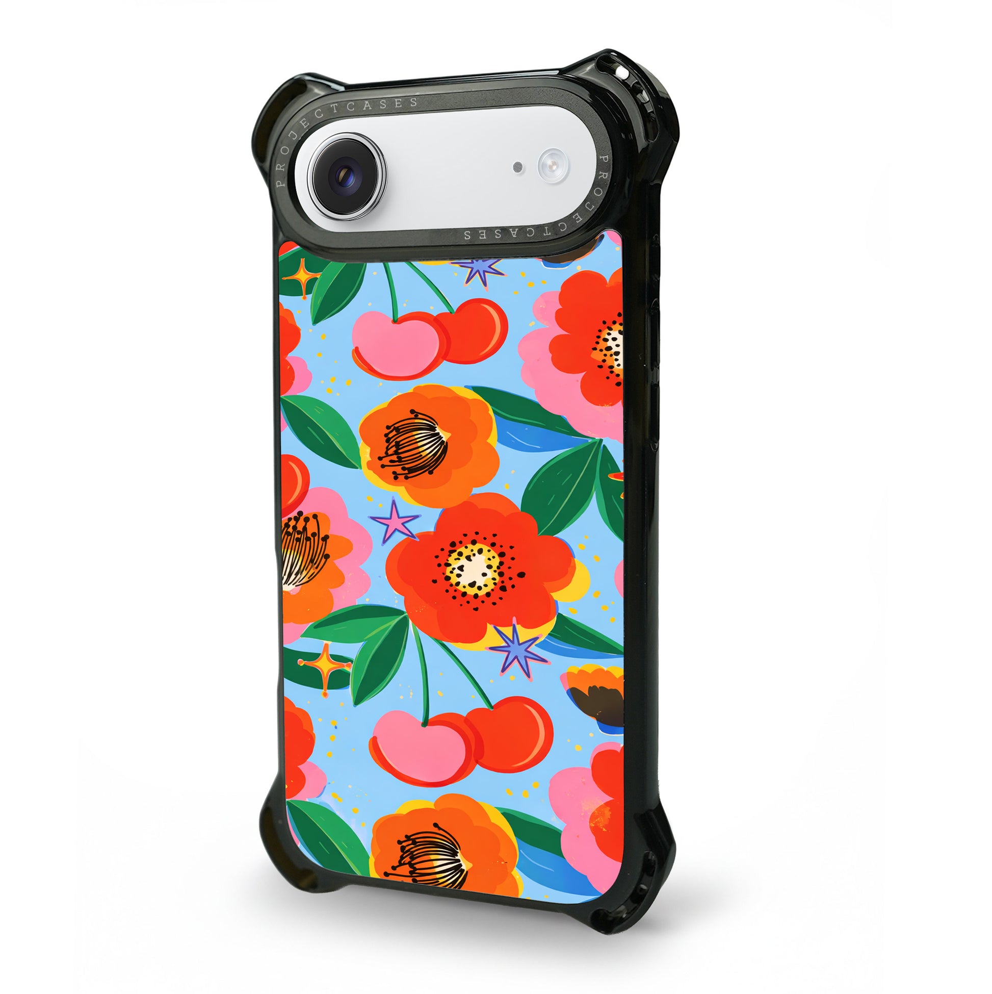 {model: iPhone 17 Air}{case: Bounce}