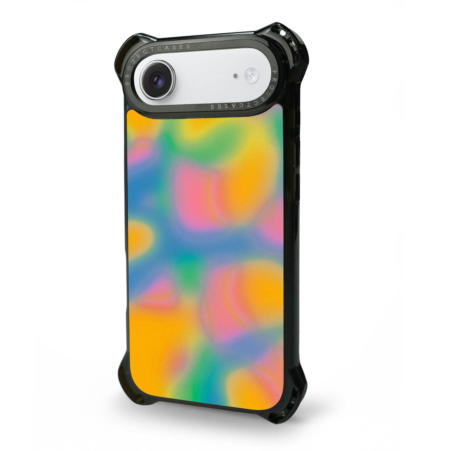 {model: iPhone 17 Air}{case: Bounce}