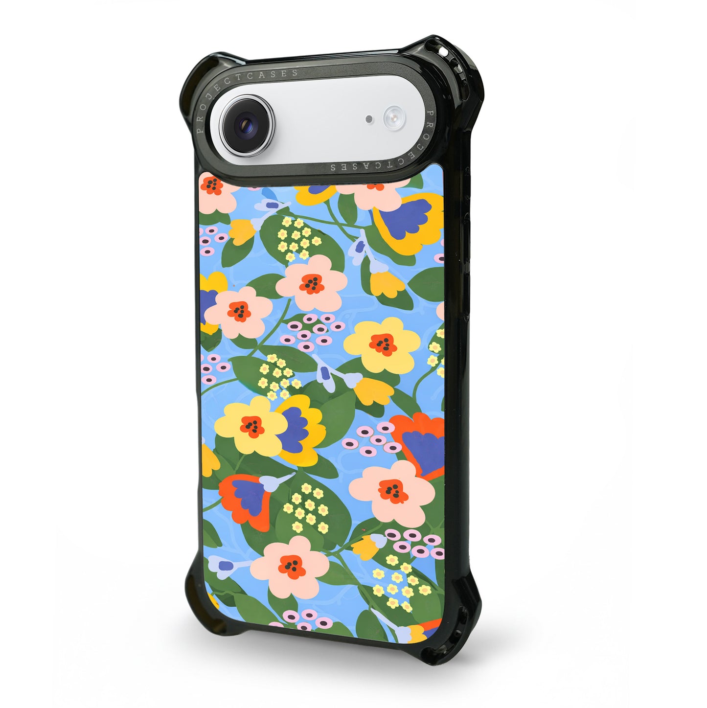 {model: iPhone 17 Air}{case: Bounce}