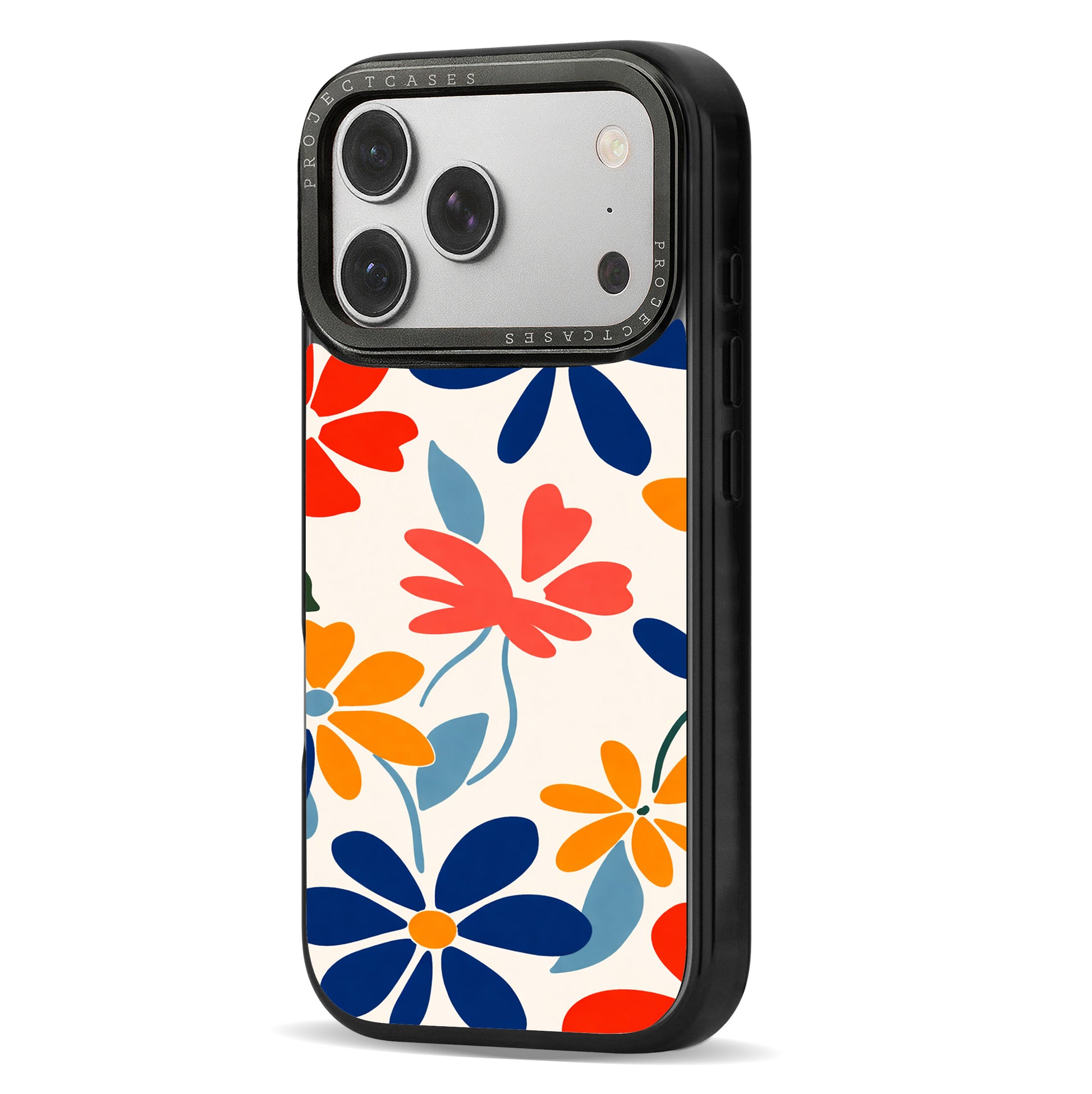 {model: iPhone 17 Pro, iPhone 17 Pro Max}{case: Impact}