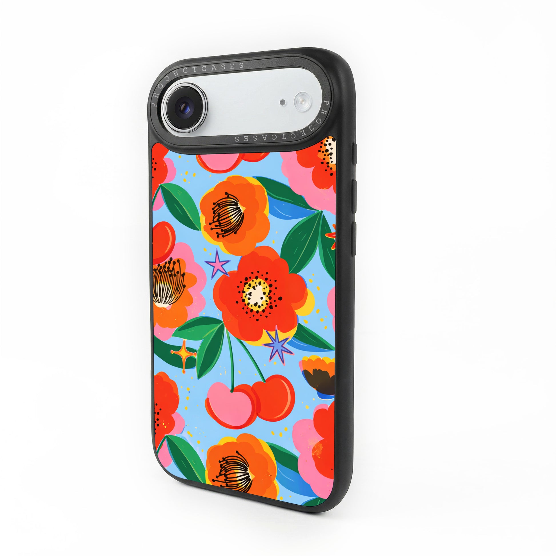 {model: iPhone 17 Air}{case: Impact}