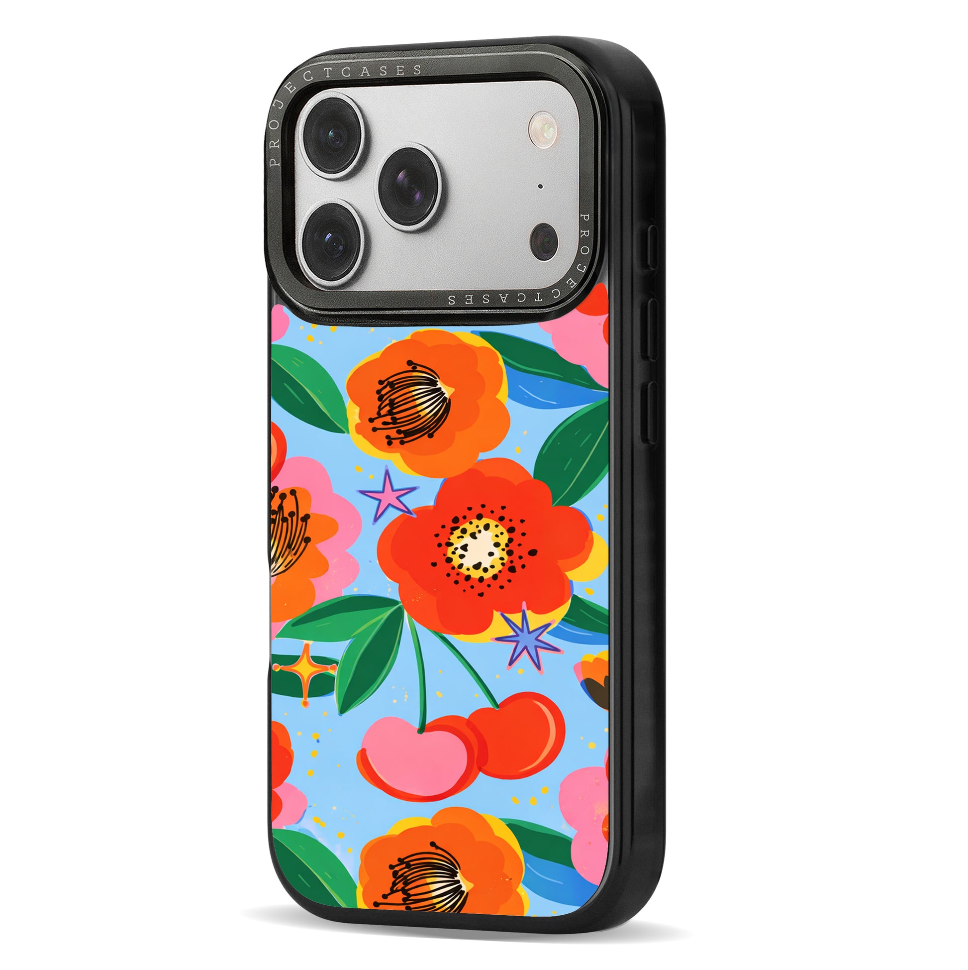 {model: iPhone 17 Pro, iPhone 17 Pro Max}{case: Impact}