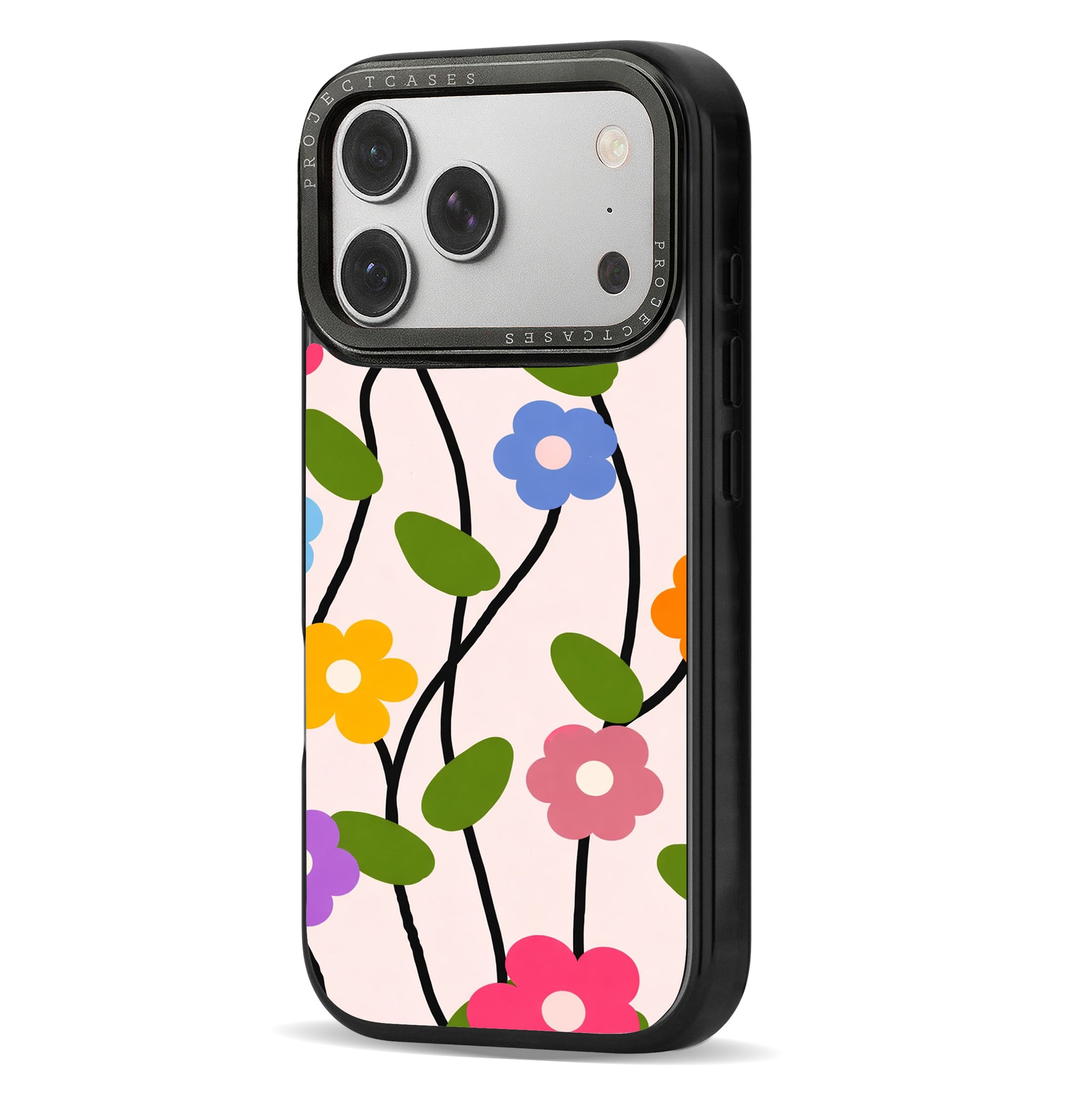 {model: iPhone 17 Pro, iPhone 17 Pro Max}{case: Impact}