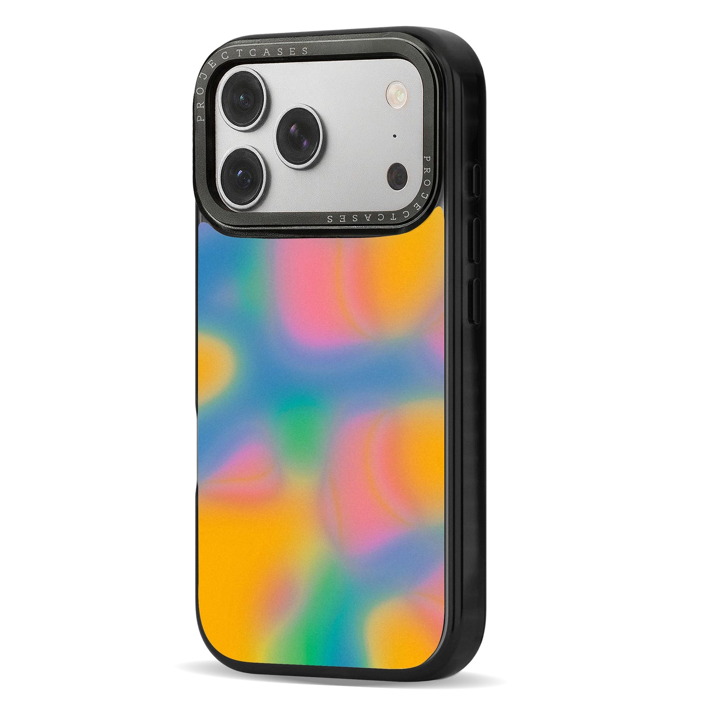 {model: iPhone 17 Pro, iPhone 17 Pro Max}{case: Impact}