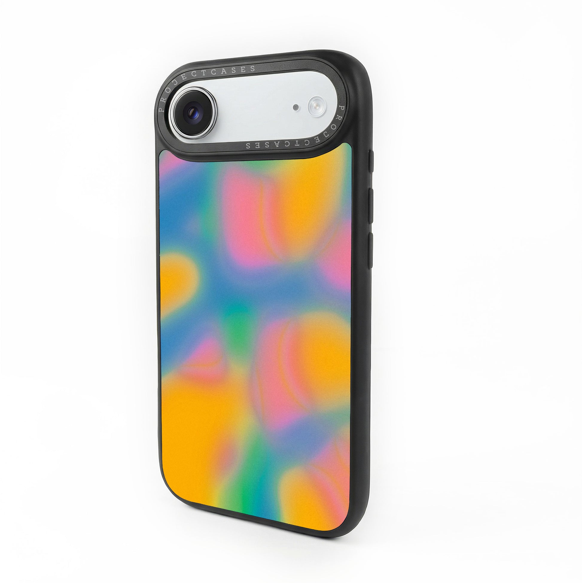 {model: iPhone 17 Air}{case: Impact}