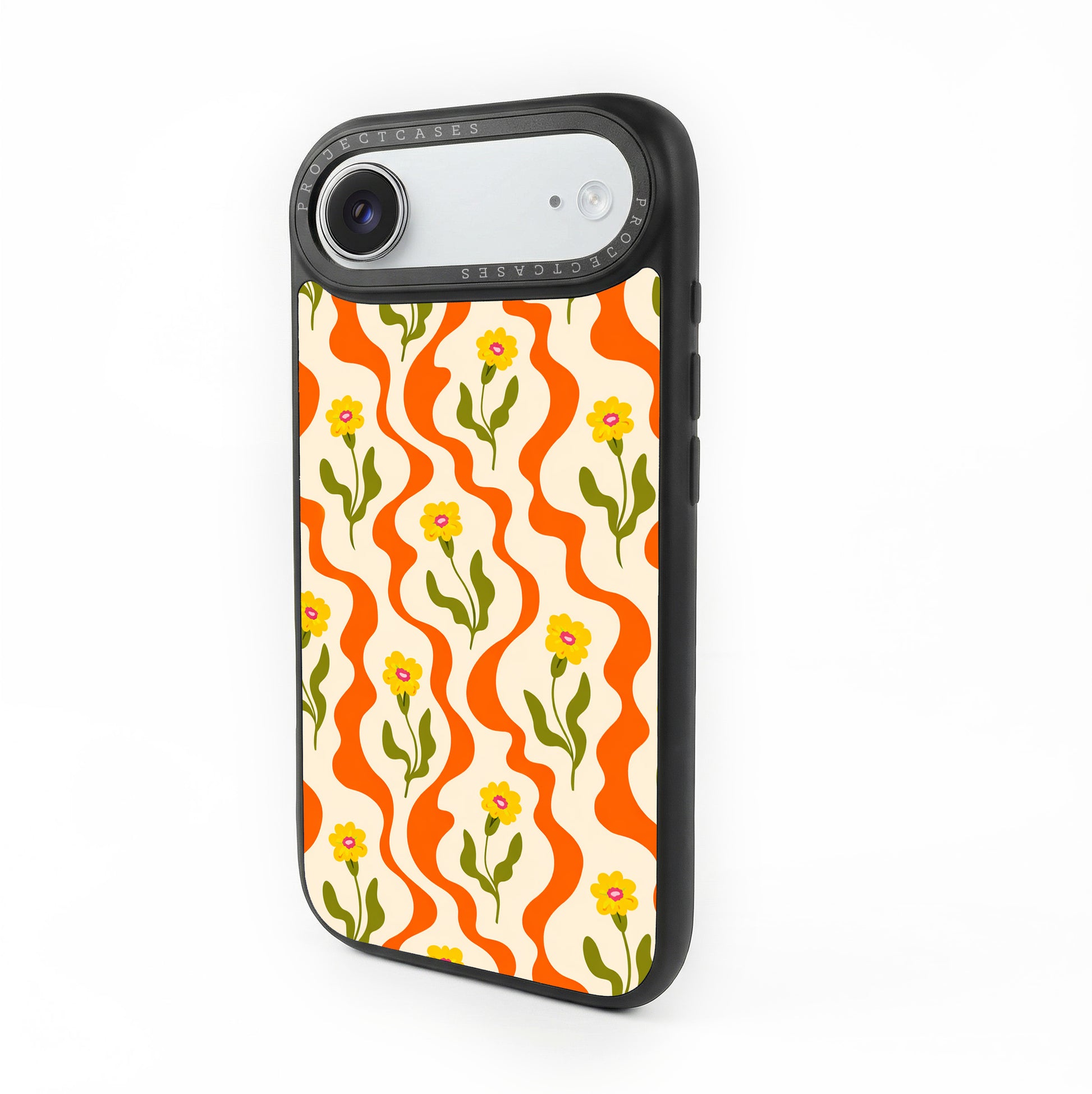 {model: iPhone 17 Air}{case: Impact}