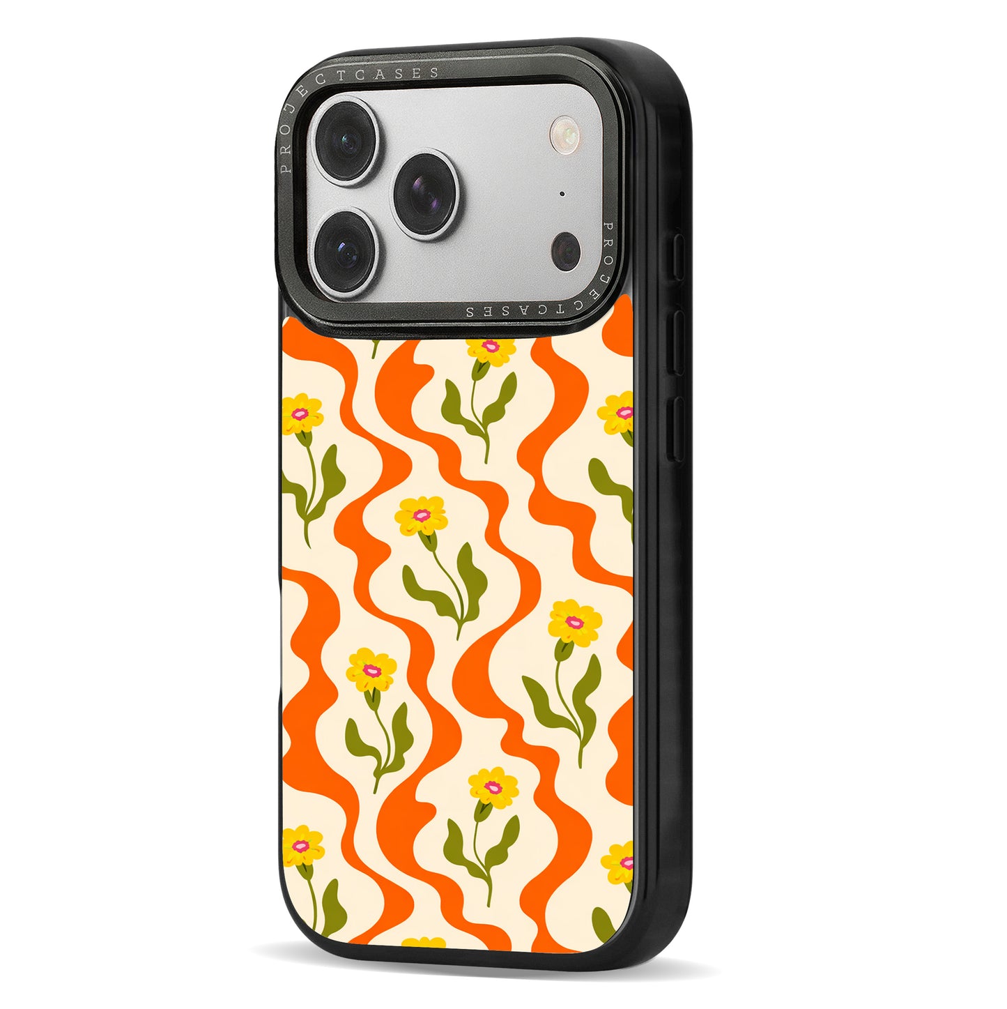 {model: iPhone 17 Pro, iPhone 17 Pro Max}{case: Impact}