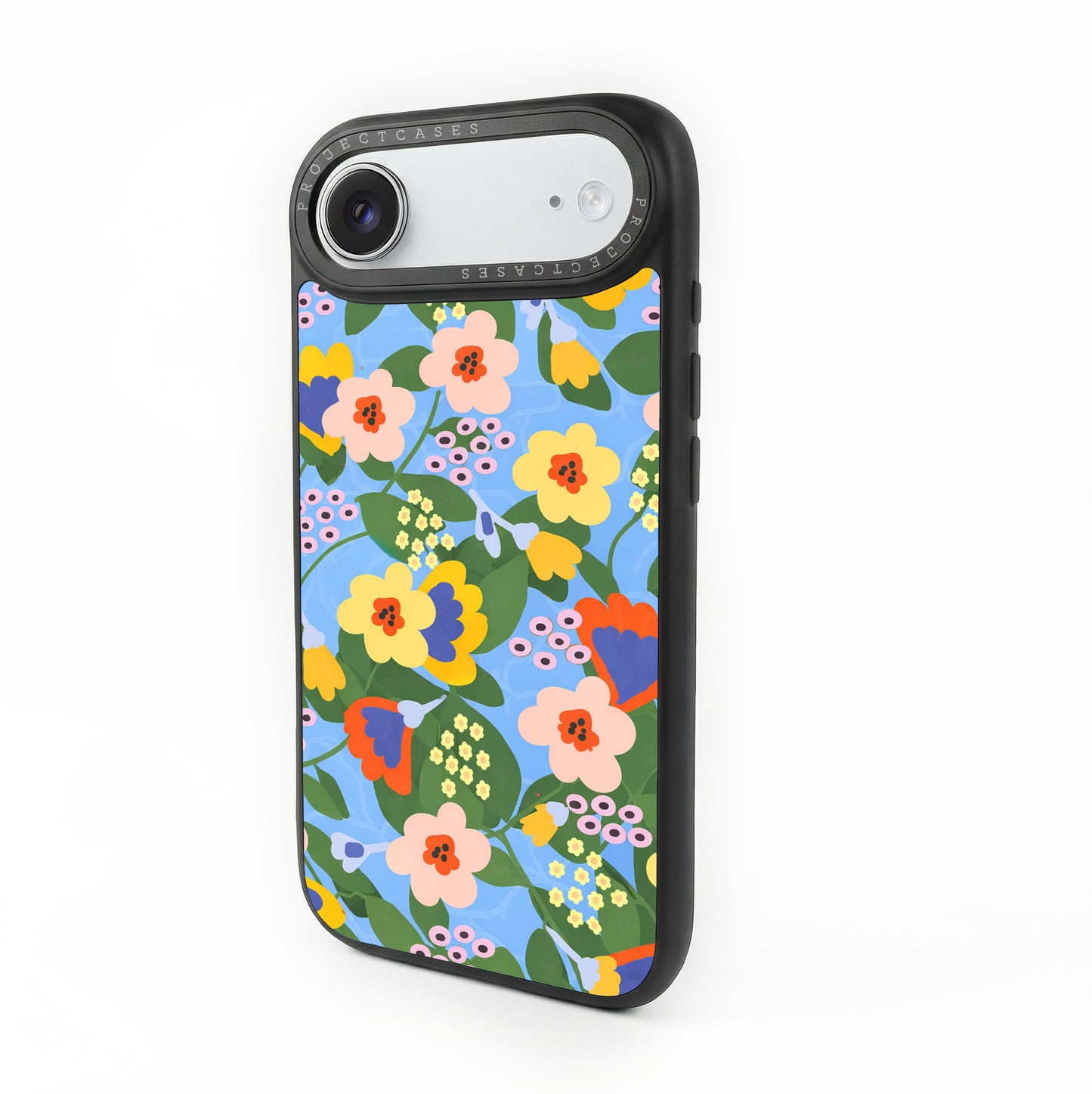 {model: iPhone 17 Air}{case: Impact}