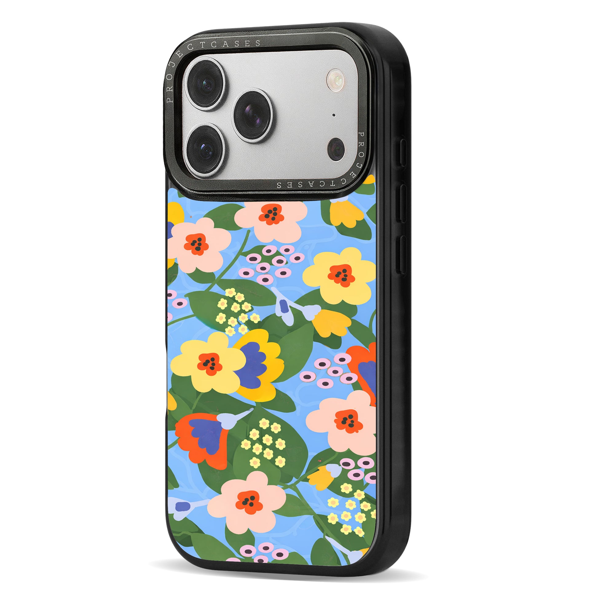 {model: iPhone 17 Pro, iPhone 17 Pro Max}{case: Impact}