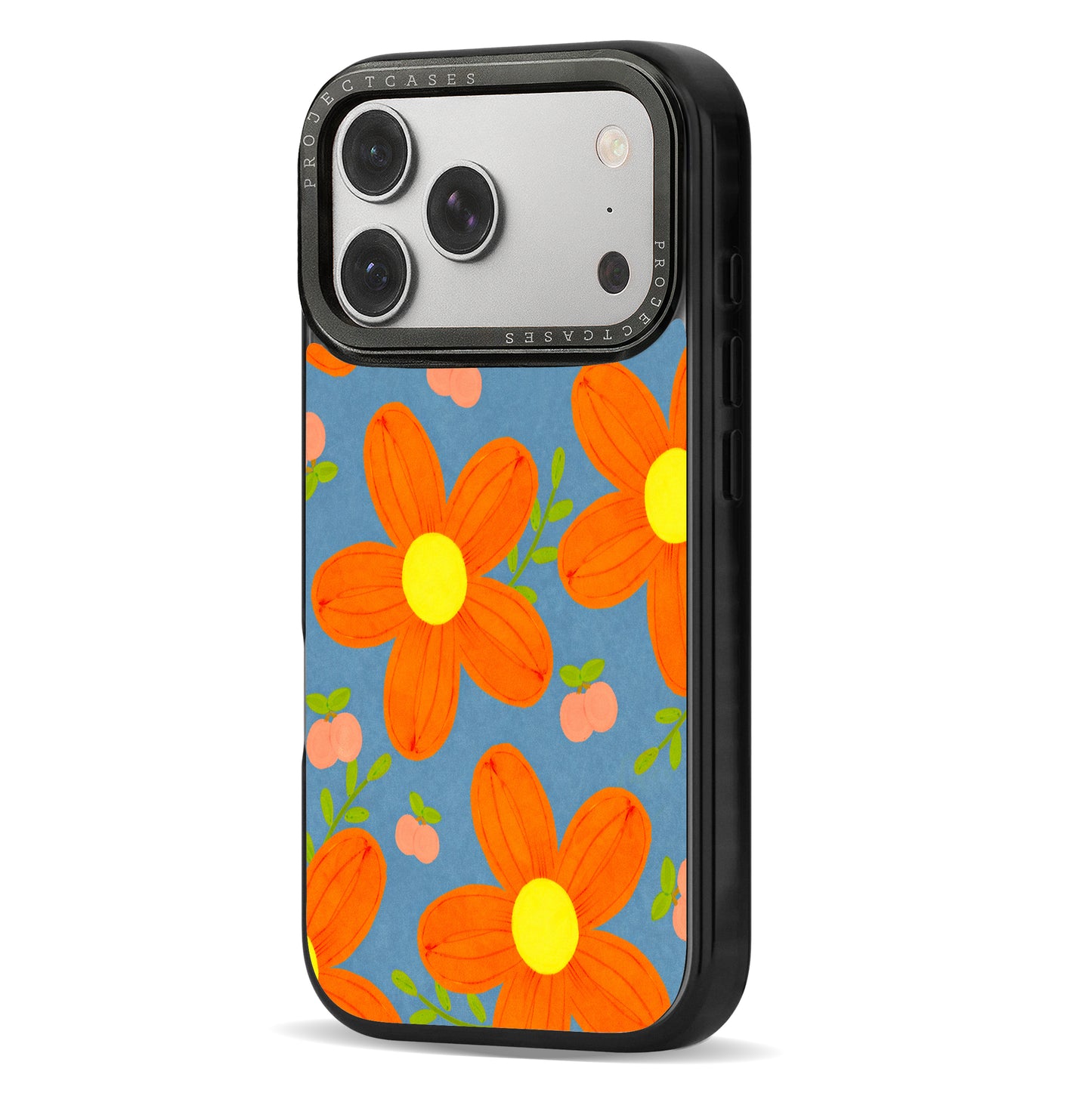 {model: iPhone 17 Pro, iPhone 17 Pro Max}{case: Impact}