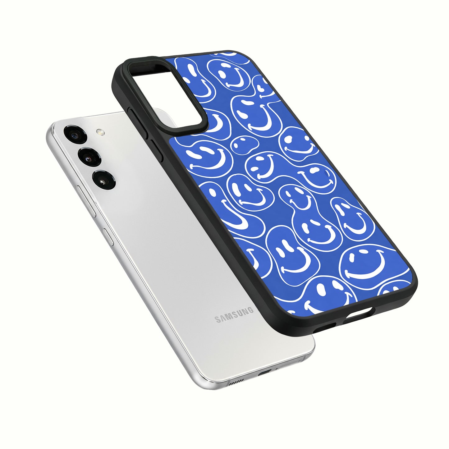{model: Galaxy S25 Plus, Galaxy S24 Plus, Galaxy S23 Plus, Galaxy S25, Galaxy S22 Plus}{case: Impact}