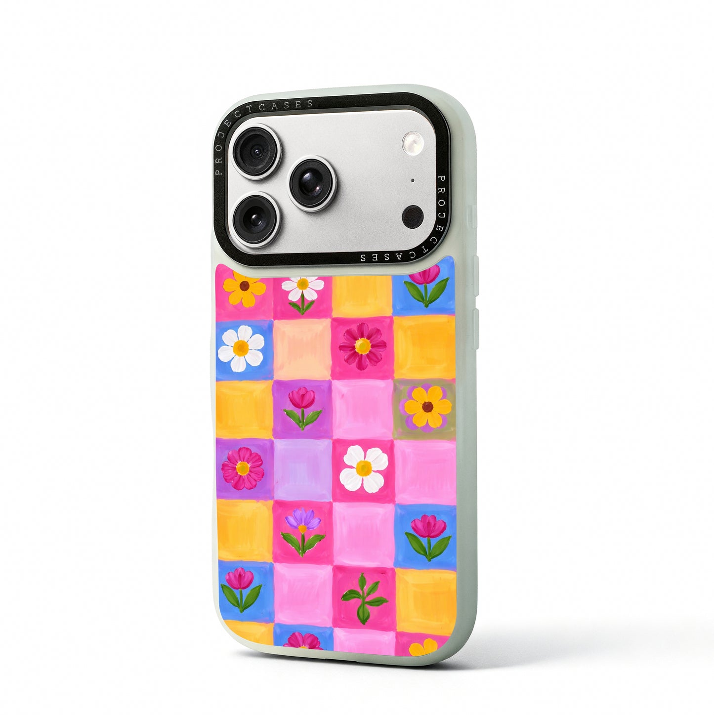 {model: iPhone 17 Pro, iPhone 17 Pro Max}{case: Matte Sides}