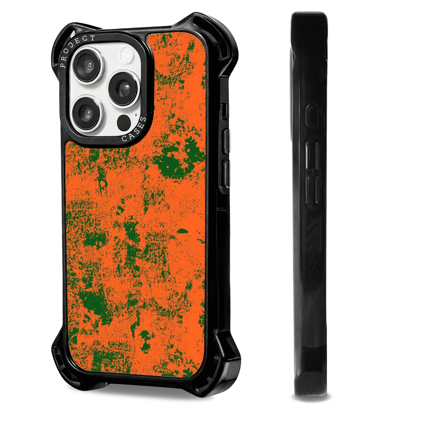 {model: iPhone 16 Pro, iPhone 16 Pro Max, iPhone 15 Pro, iPhone 15 Pro Max, iPhone 14 Pro, iPhone 14 Pro Max, iPhone 13 Pro, iPhone 13 Pro Max, iPhone 12 Pro, iPhone 12 Pro Max, iPhone 11 Pro, iPhone 11 Pro Max}{case: Bounce} 