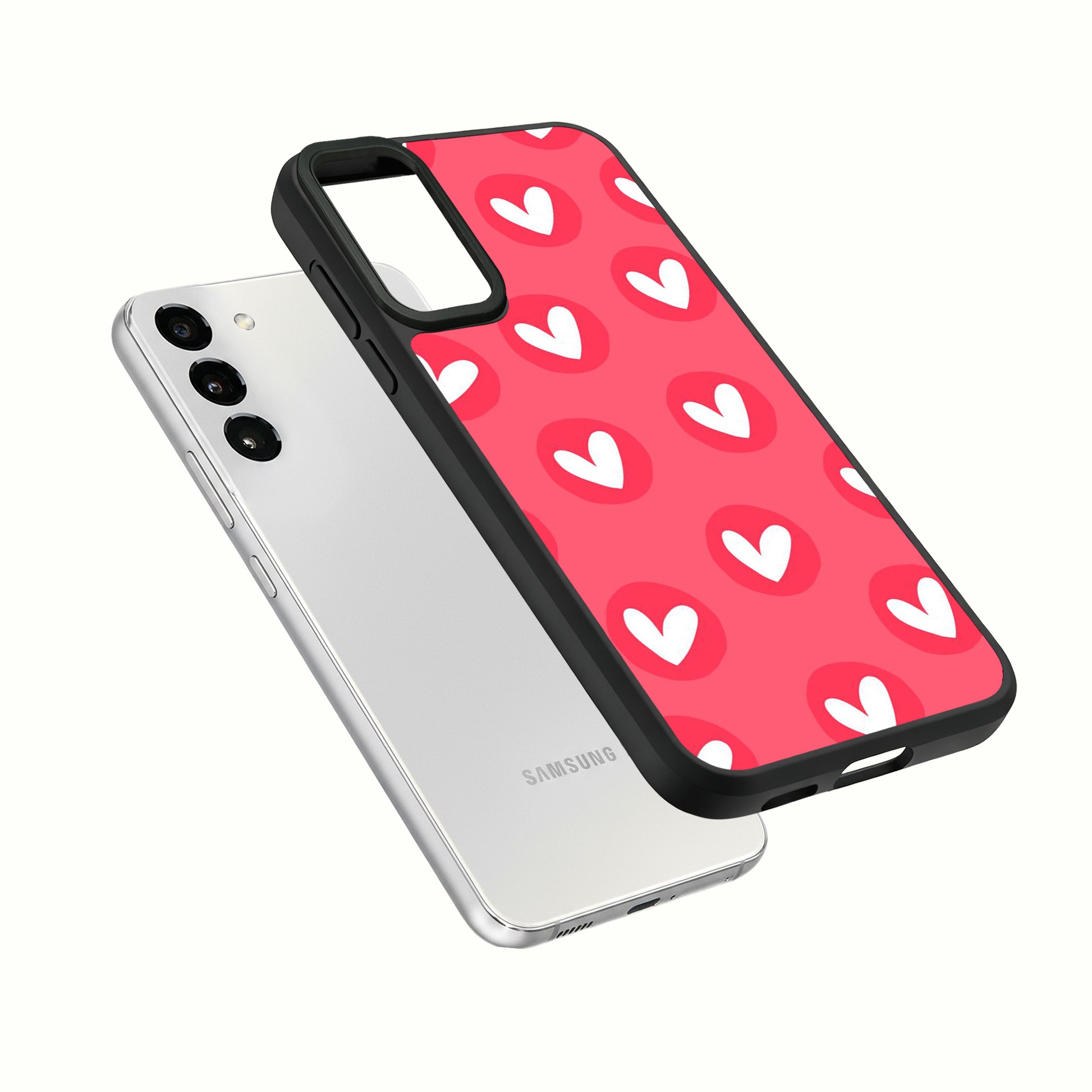 {model: Galaxy S25 Plus, Galaxy S24 Plus, Galaxy S23 Plus, Galaxy S22 Plus}{case: Impact}