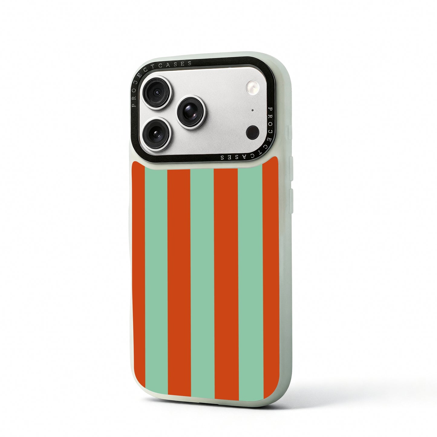 {model: iPhone 17 Pro, iPhone 17 Pro Max}{case: Matte Sides}