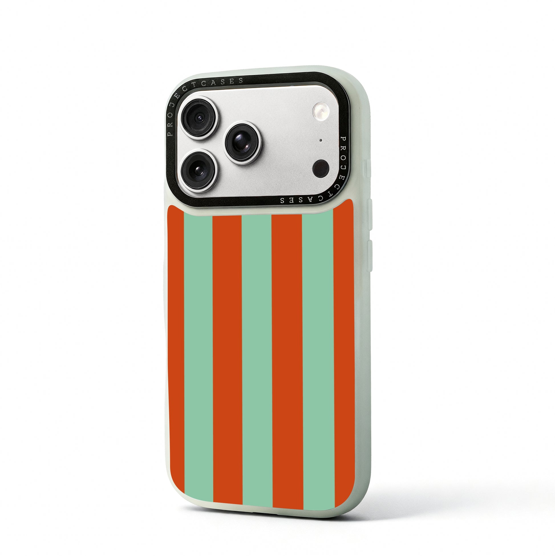 {model: iPhone 17 Pro, iPhone 17 Pro Max}{case: Matte Sides}