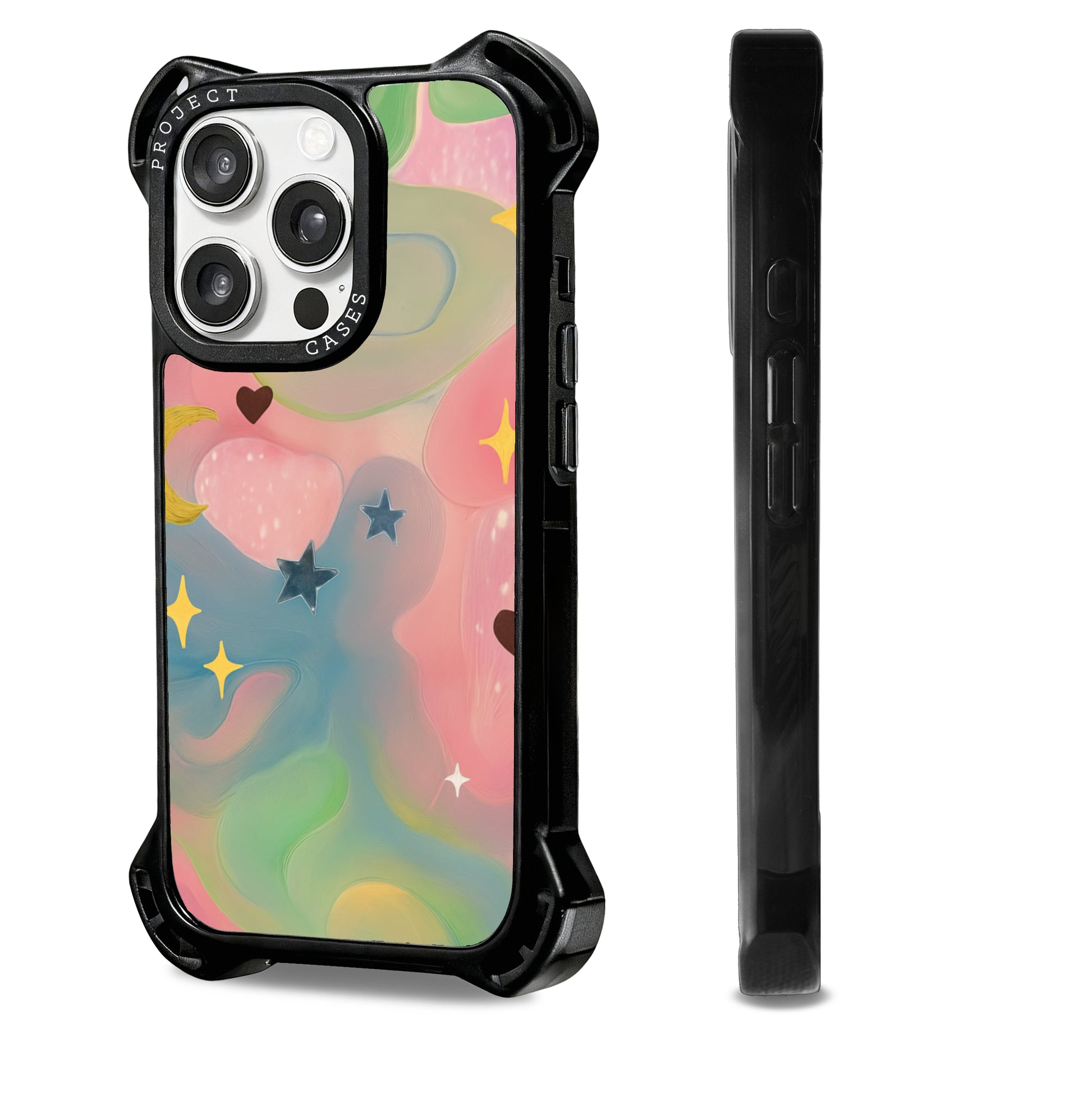 {model: iPhone 16 Pro, iPhone 16 Pro Max, iPhone 15 Pro, iPhone 15 Pro Max, iPhone 14 Pro, iPhone 14 Pro Max, iPhone 13 Pro, iPhone 13 Pro Max, iPhone 12 Pro, iPhone 12 Pro Max, iPhone 11 Pro, iPhone 11 Pro Max}{case: Bounce} 