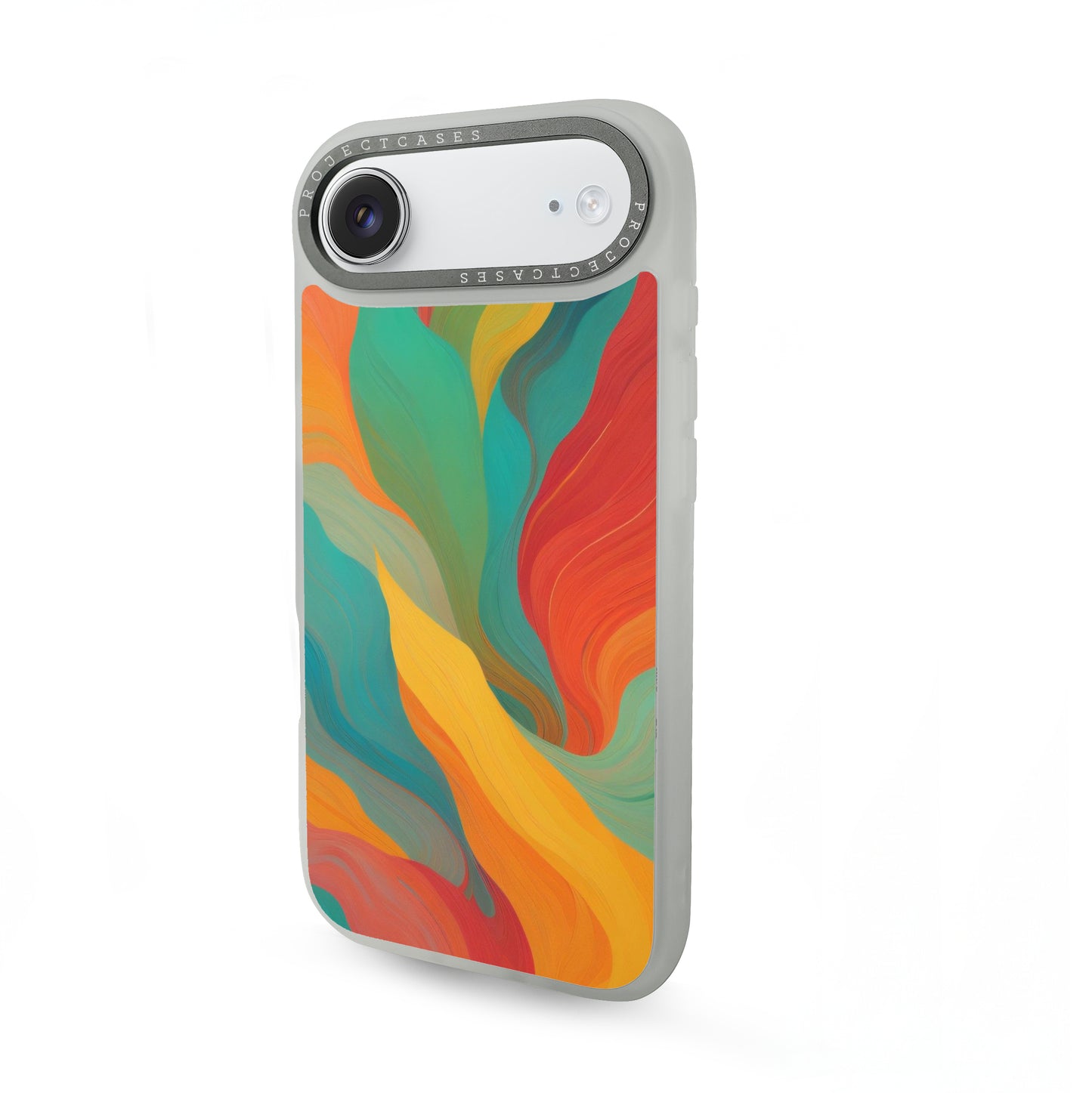 {model: iPhone 17 Air}{case: Matte Sides} 