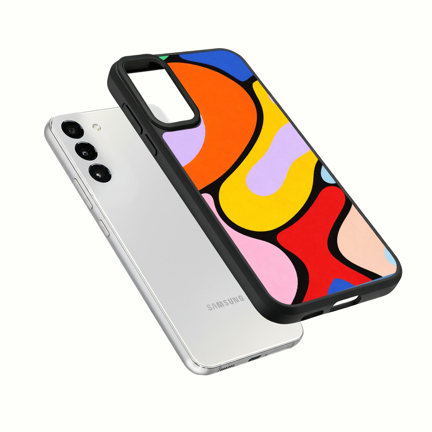 {model: Galaxy S25 Plus, Galaxy S24 Plus, Galaxy S23 Plus, Galaxy S25, Galaxy S22 Plus}{case: Impact} 