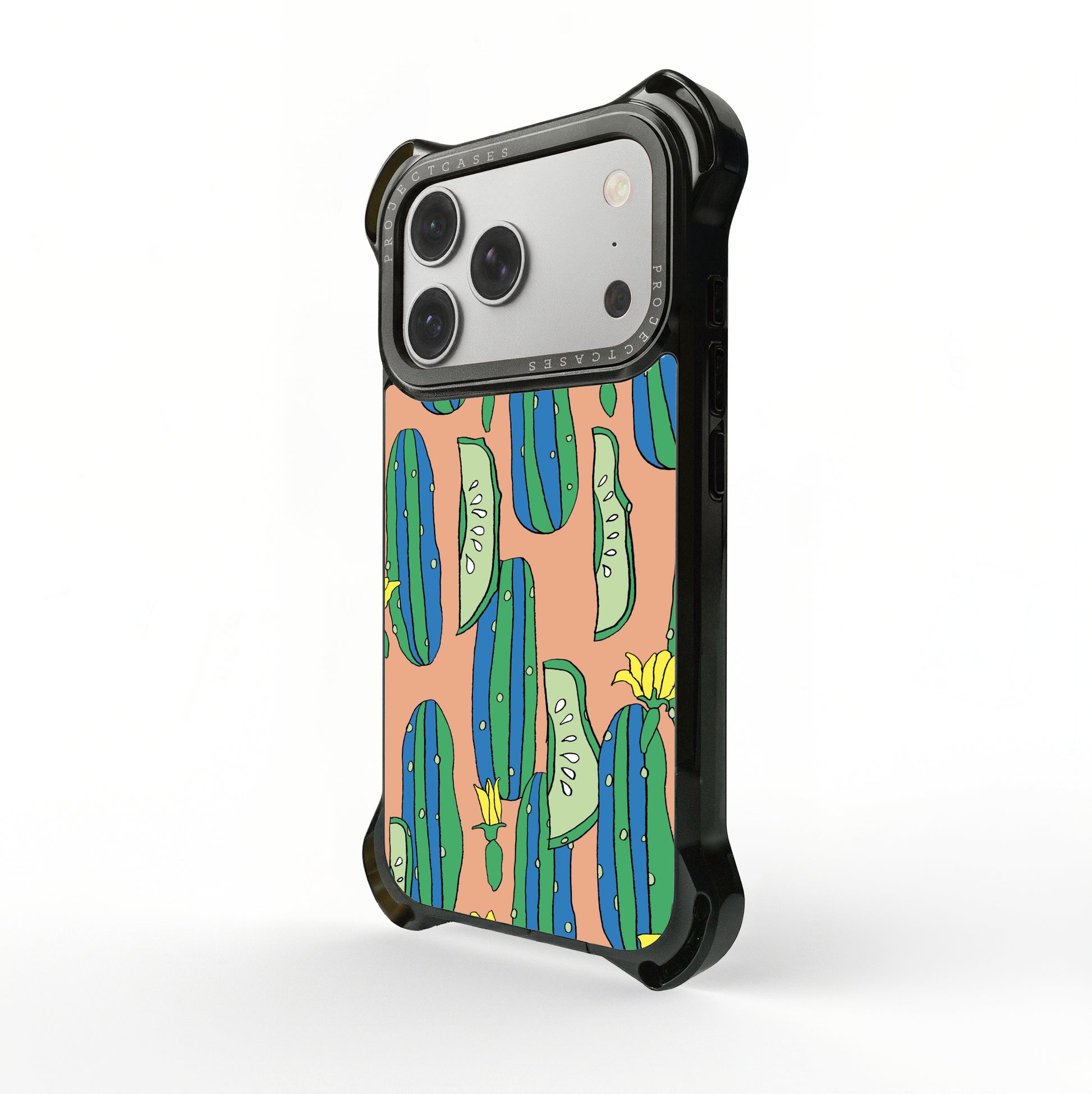{model: iPhone 17 Pro, iPhone 17 Pro Max}{case: Bounce}