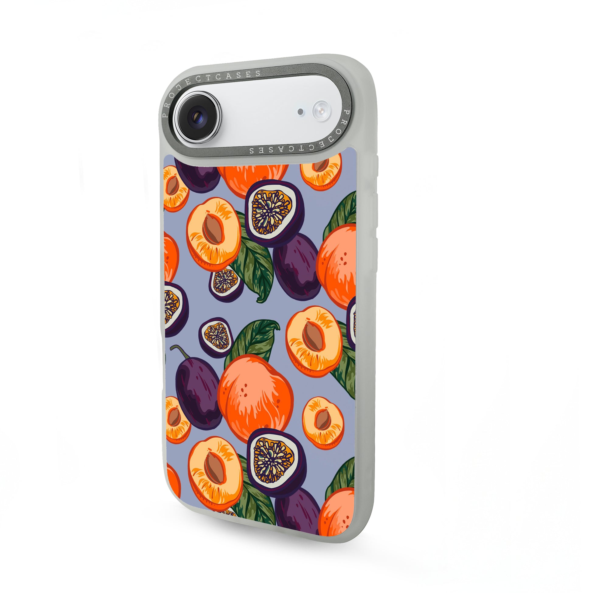 {model: iPhone 17 Air}{case: Matte Sides} 