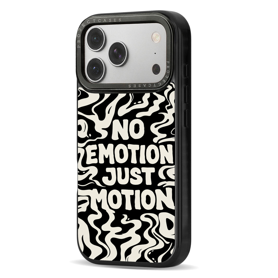Just Motion